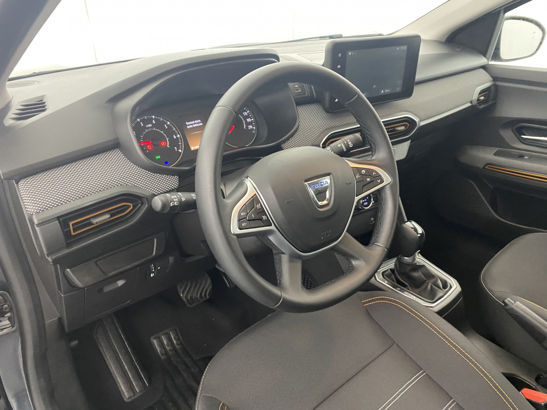 DACIA SANDERO   Stepway Confort TCe 90 CVT 22