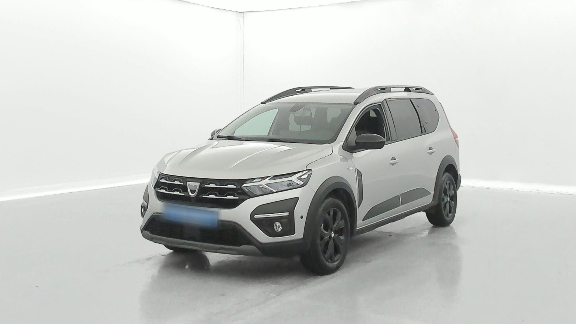 DACIA JOGGER   SL Extreme TCe 110 7 places