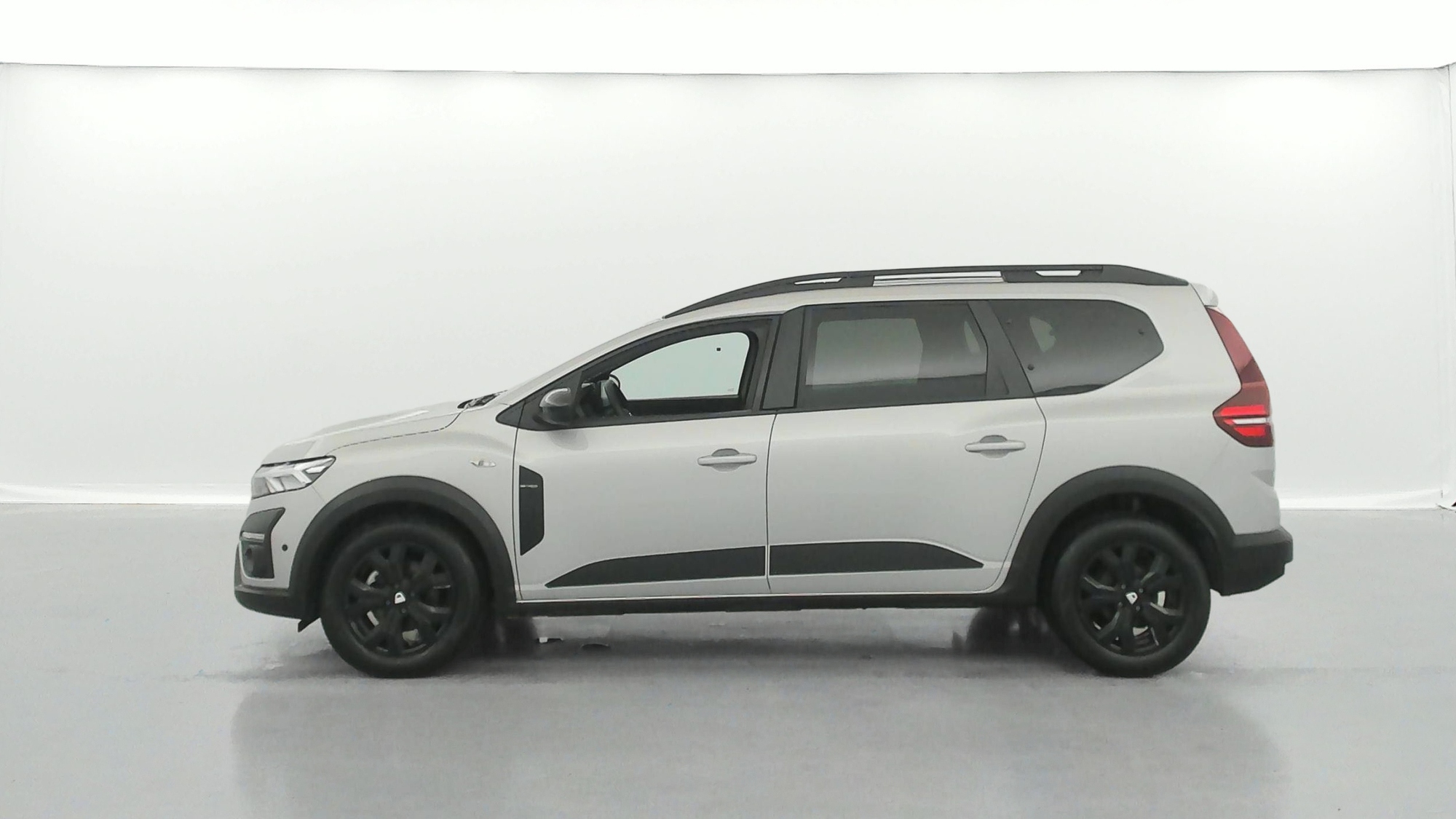 DACIA JOGGER   SL Extreme TCe 110 7 places