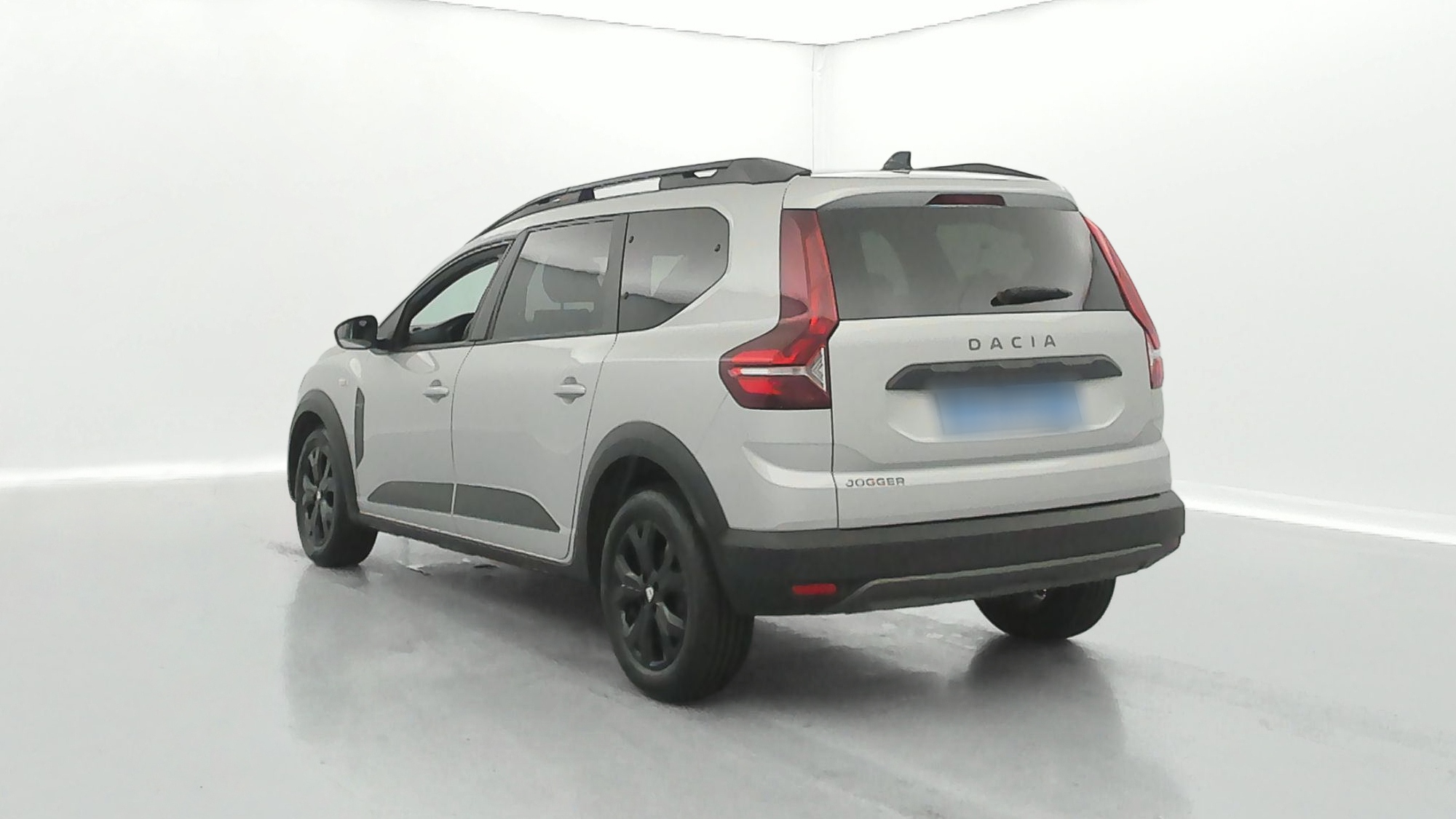 DACIA JOGGER   SL Extreme TCe 110 7 places