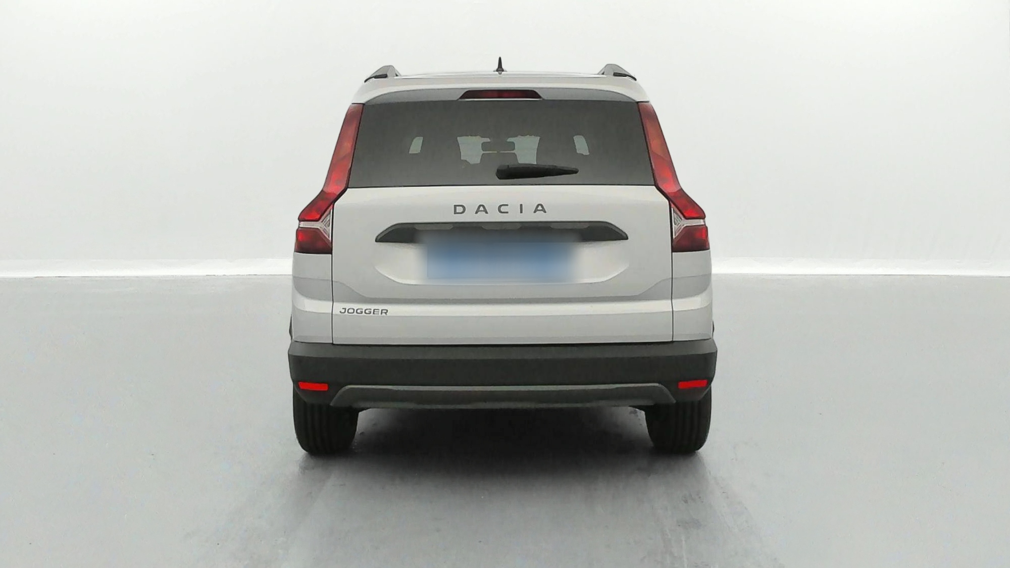 DACIA JOGGER   SL Extreme TCe 110 7 places