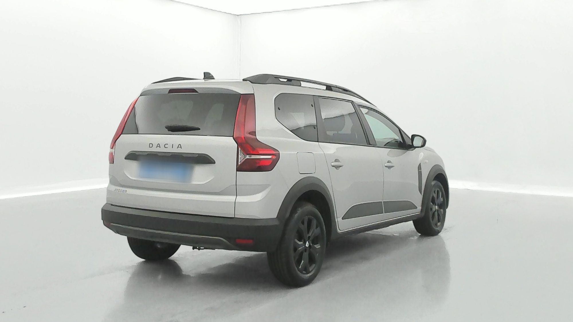 DACIA JOGGER   SL Extreme TCe 110 7 places