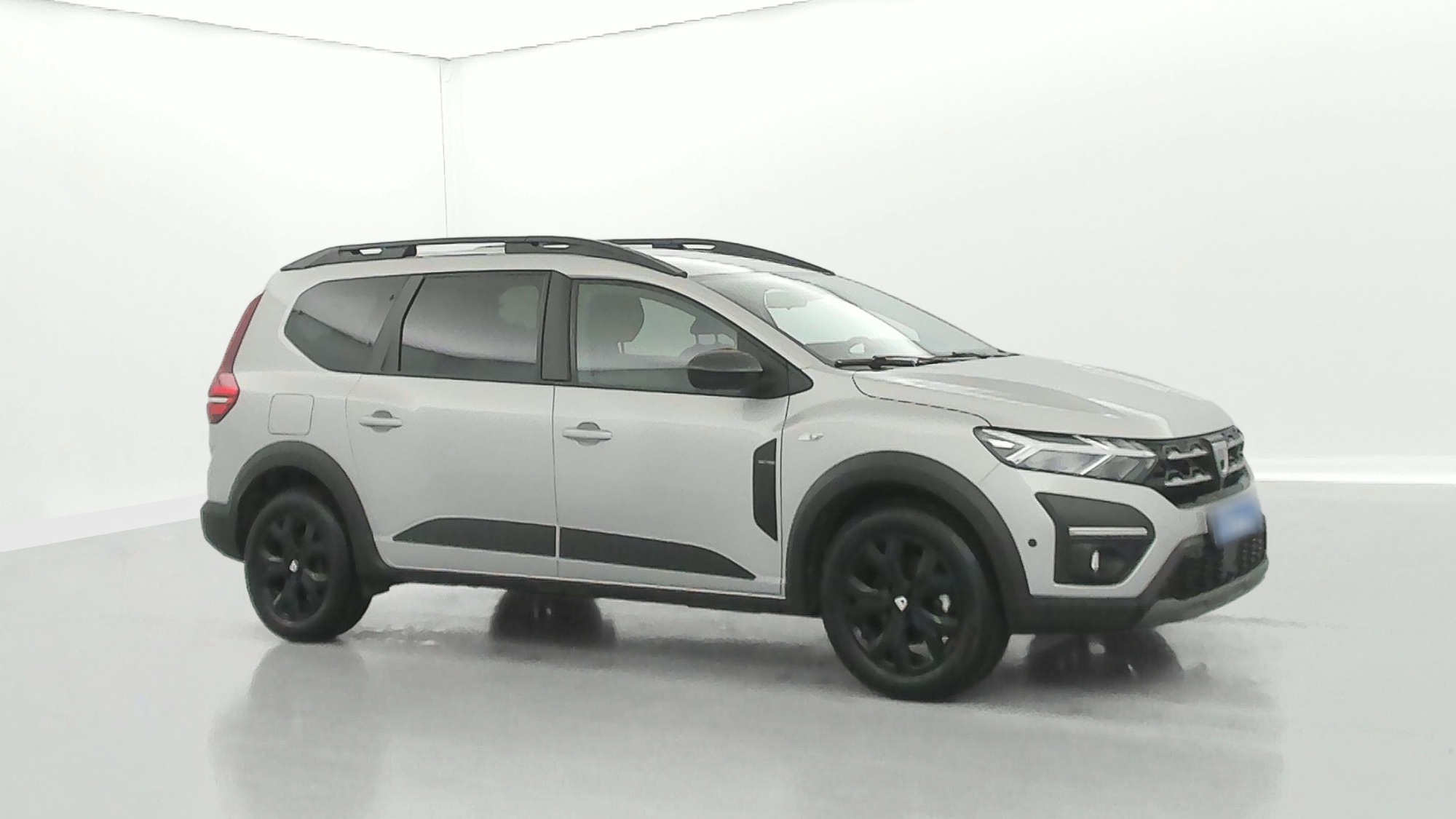 DACIA JOGGER   SL Extreme TCe 110 7 places