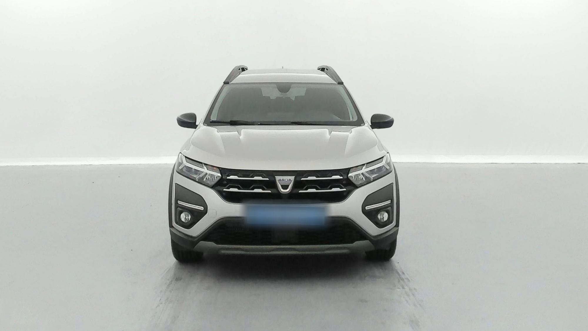 DACIA JOGGER   SL Extreme TCe 110 7 places