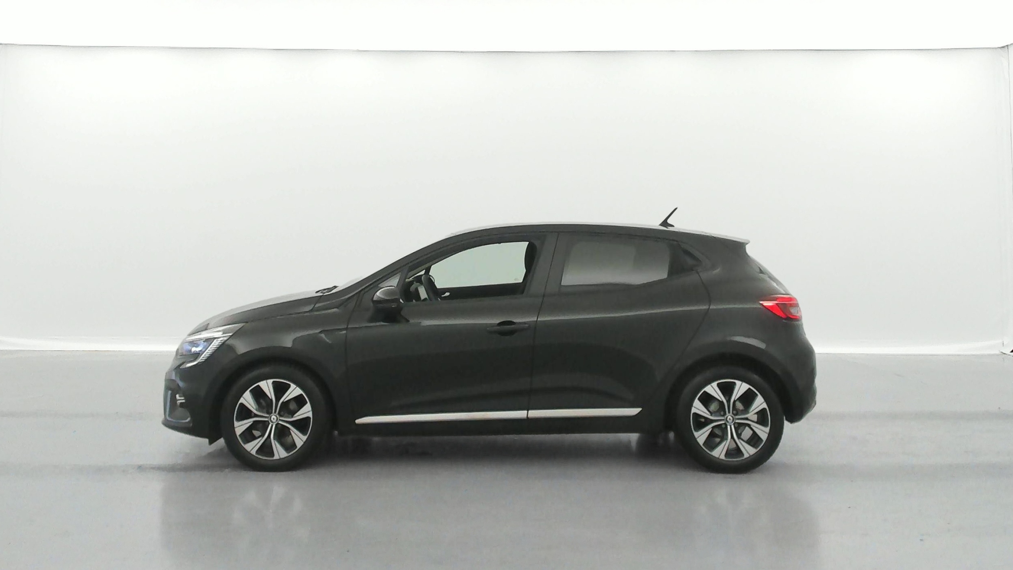 RENAULT CLIO   Evolution TCe 100 GPL