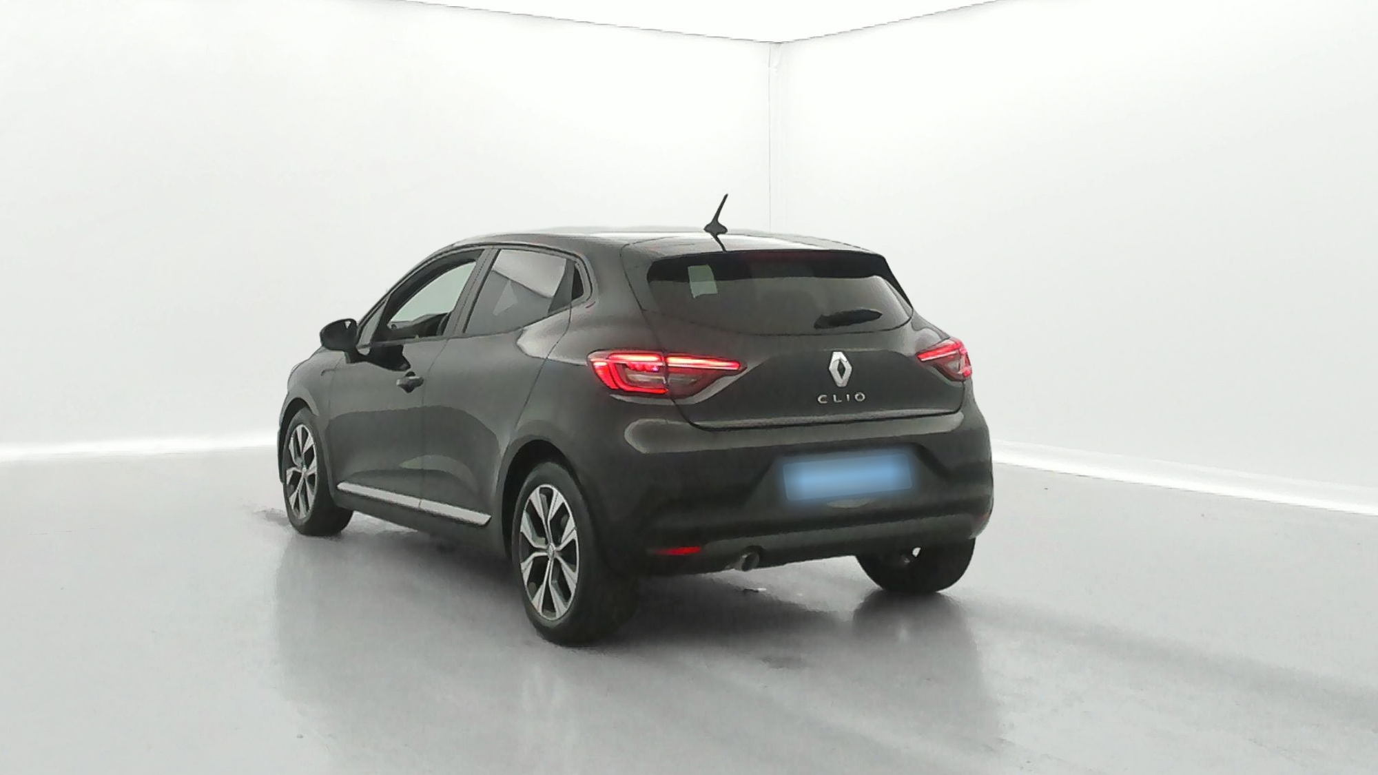 RENAULT CLIO   Evolution TCe 100 GPL