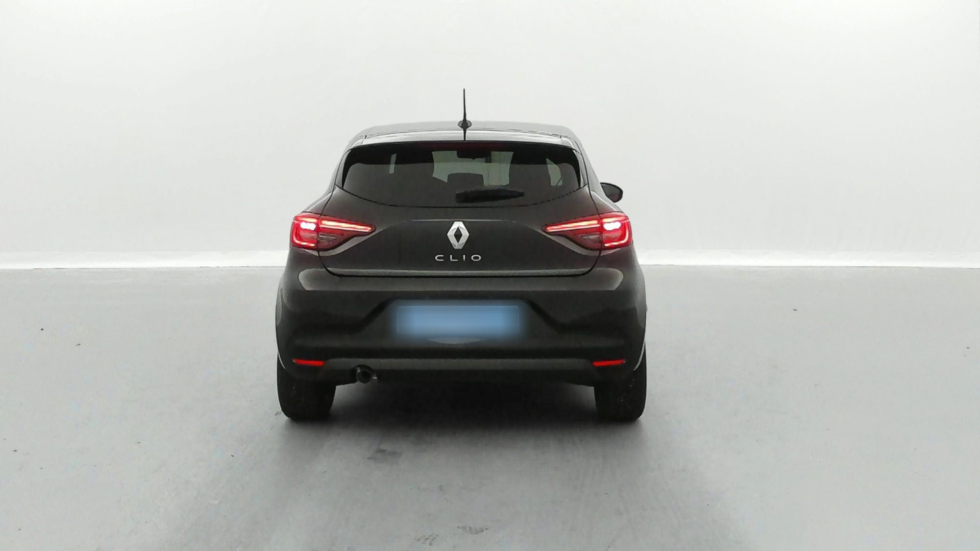 RENAULT CLIO   Evolution TCe 100 GPL