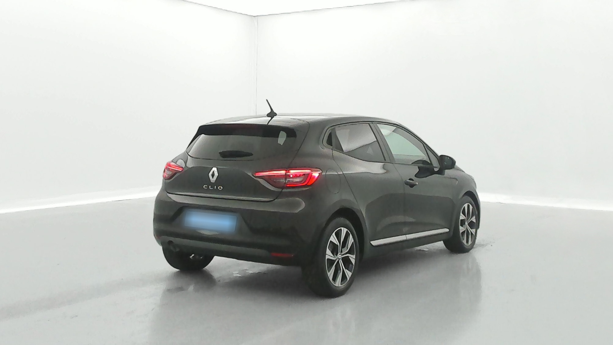 RENAULT CLIO   Evolution TCe 100 GPL