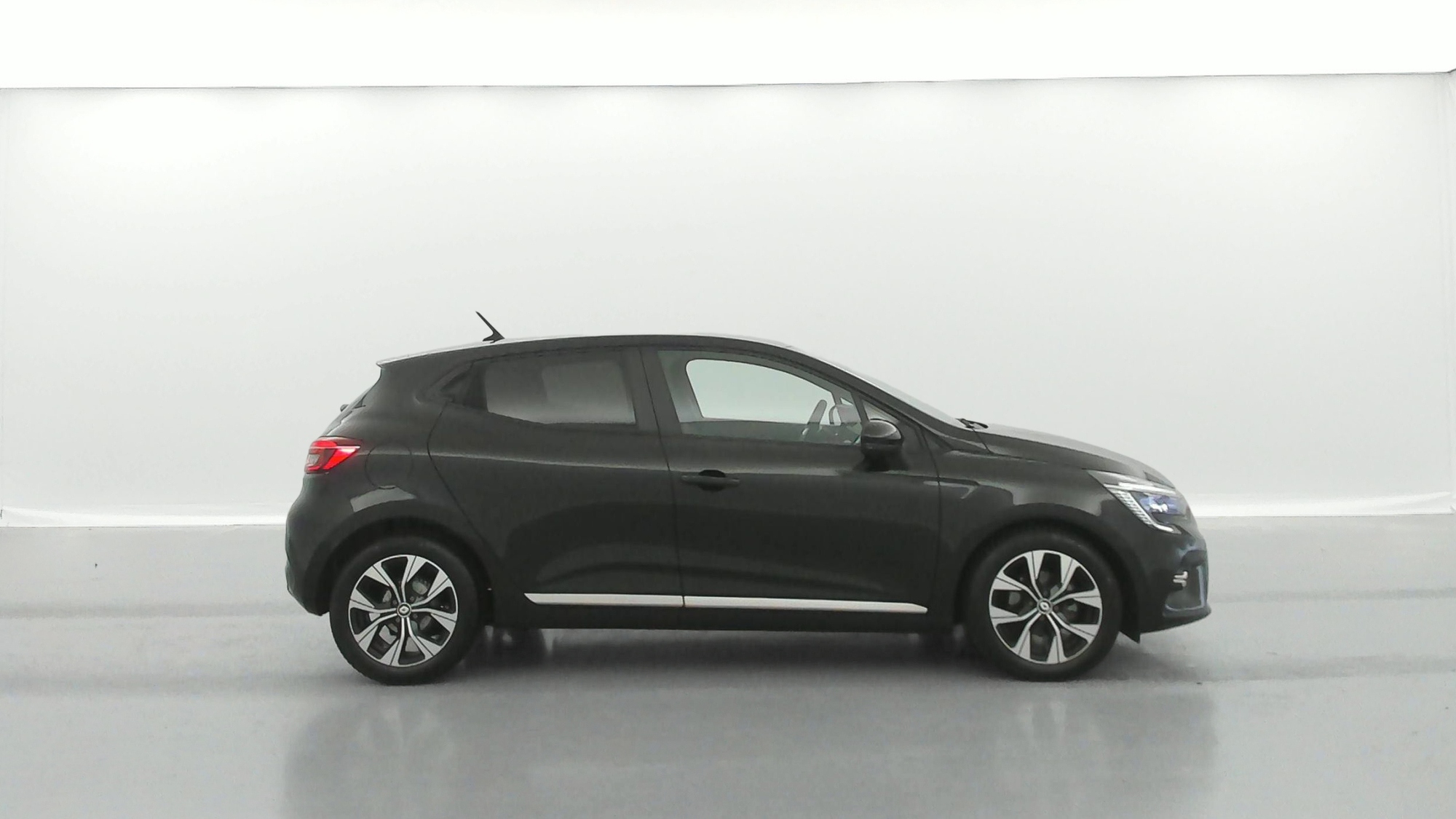 RENAULT CLIO   Evolution TCe 100 GPL