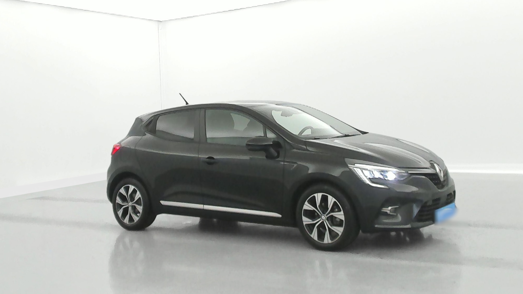 RENAULT CLIO   Evolution TCe 100 GPL