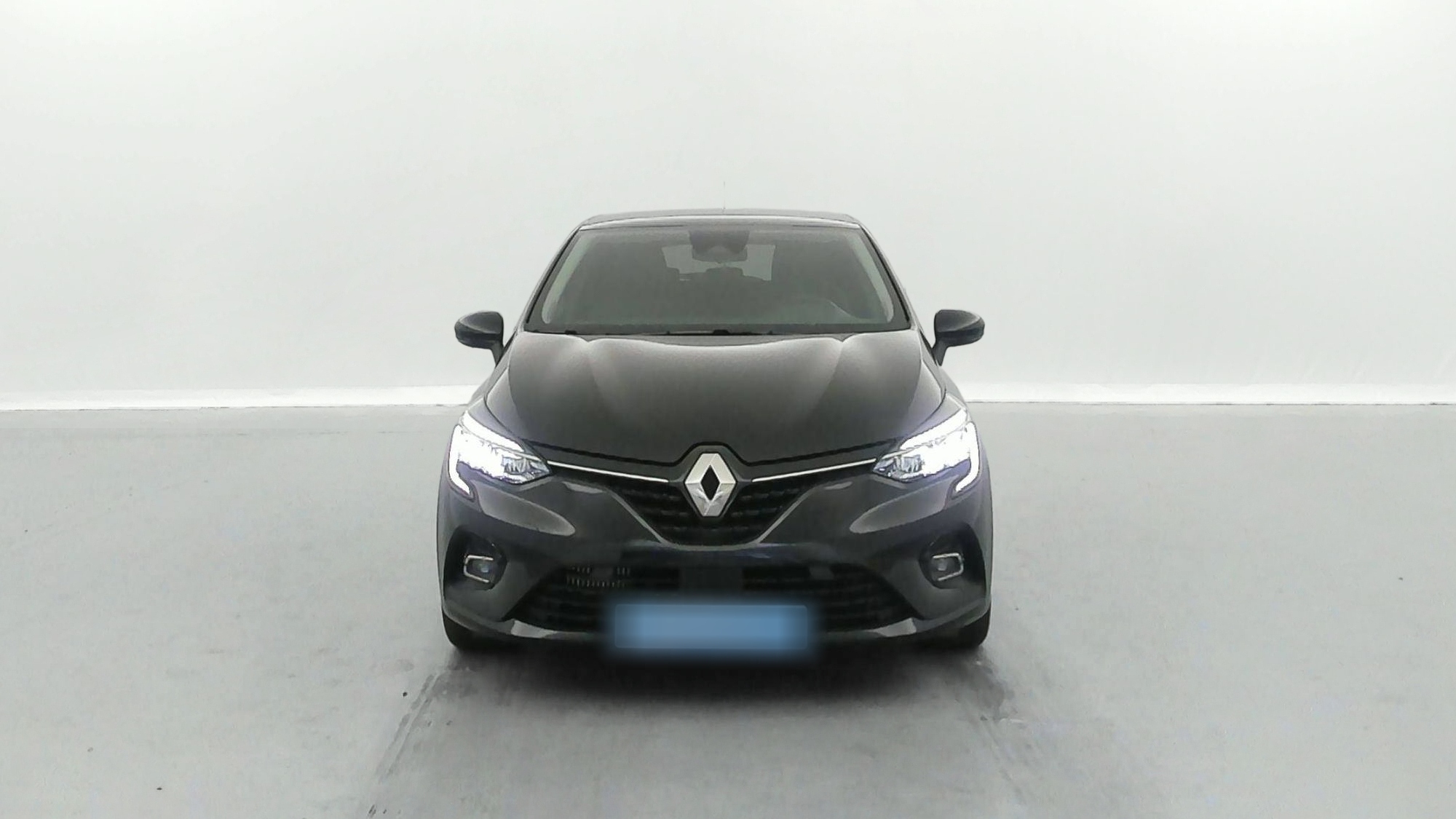 RENAULT CLIO   Evolution TCe 100 GPL