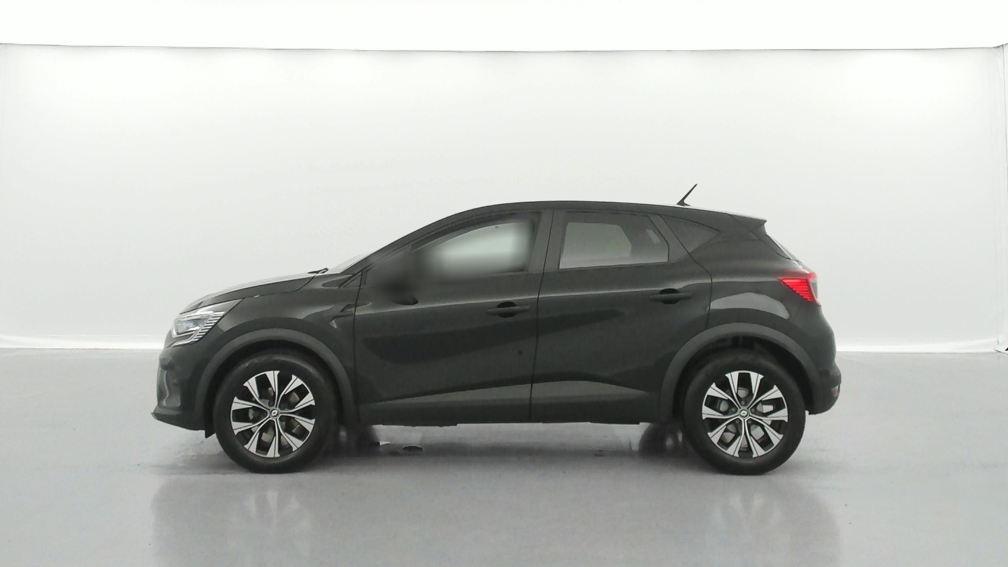 RENAULT CAPTUR   Evolution TCe 90