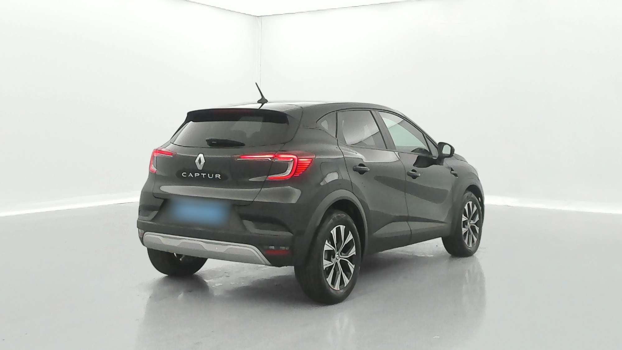 RENAULT CAPTUR   Evolution TCe 90