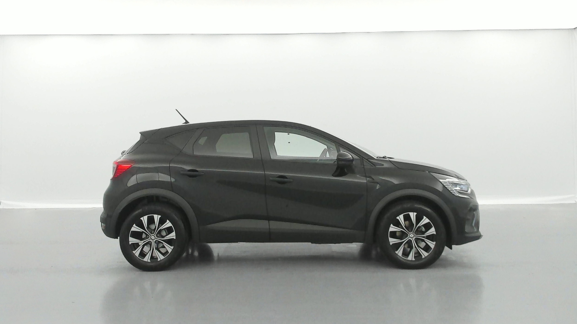 RENAULT CAPTUR   Evolution TCe 90