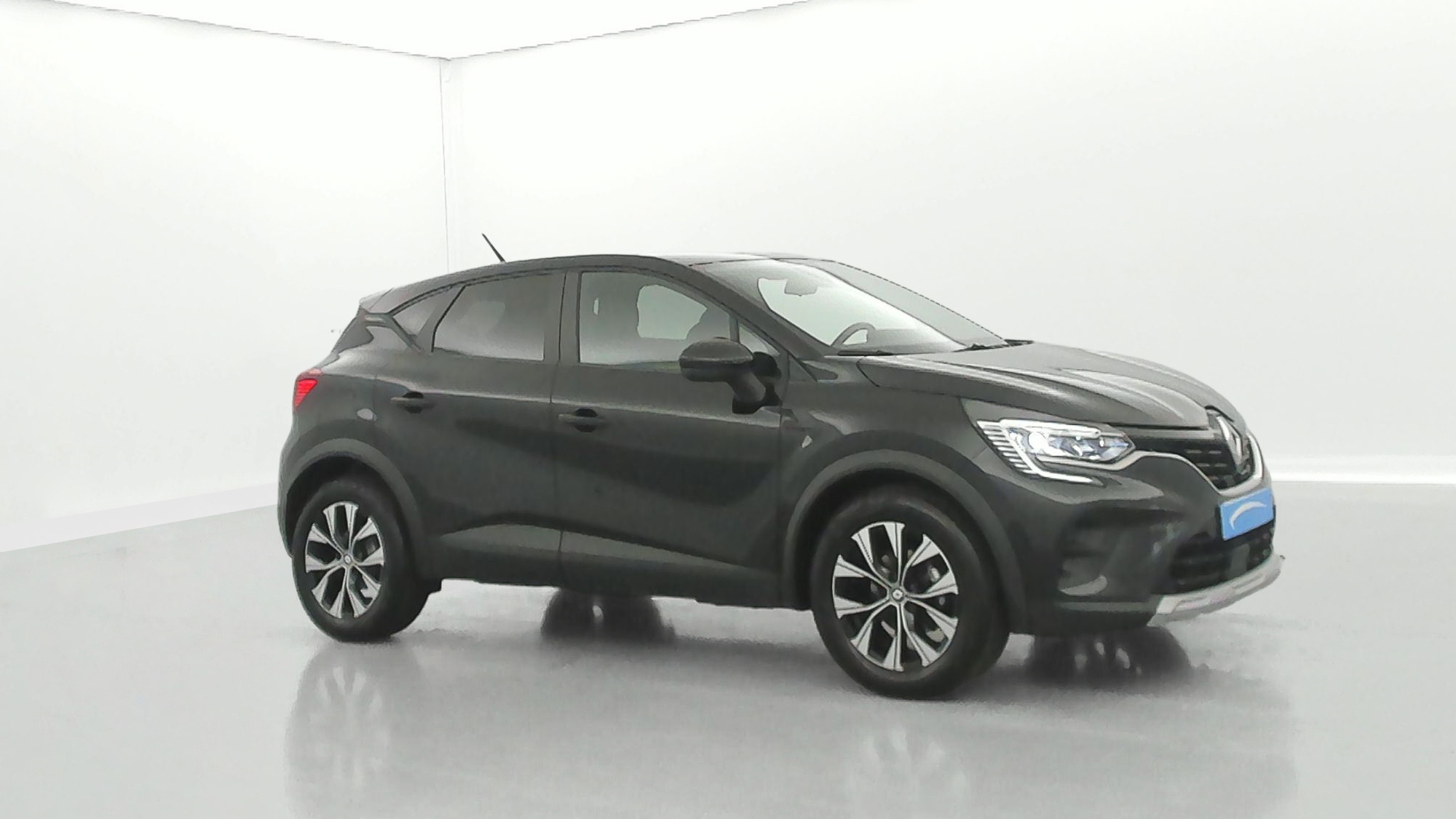 RENAULT CAPTUR   Evolution TCe 90