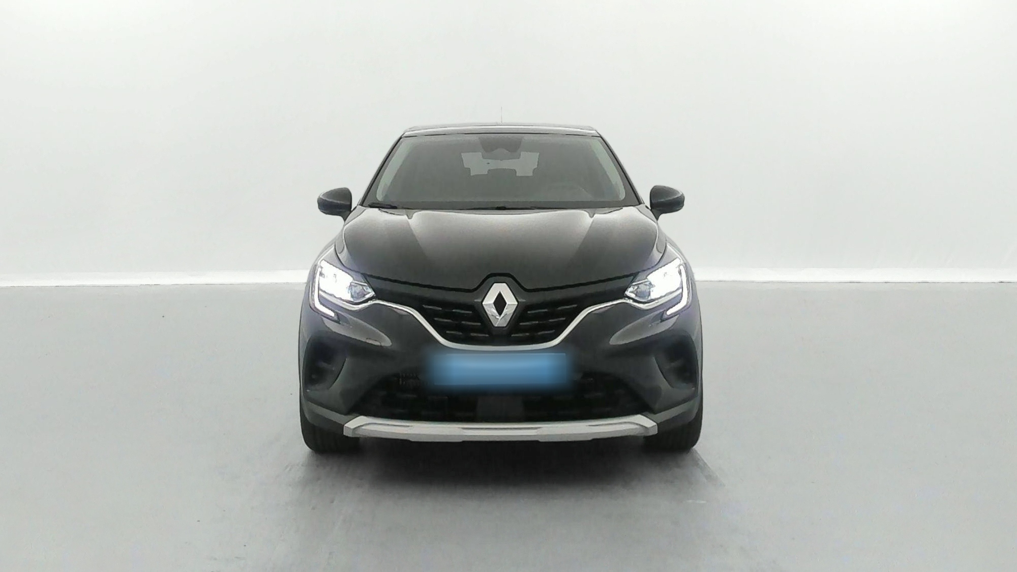 RENAULT CAPTUR   Evolution TCe 90