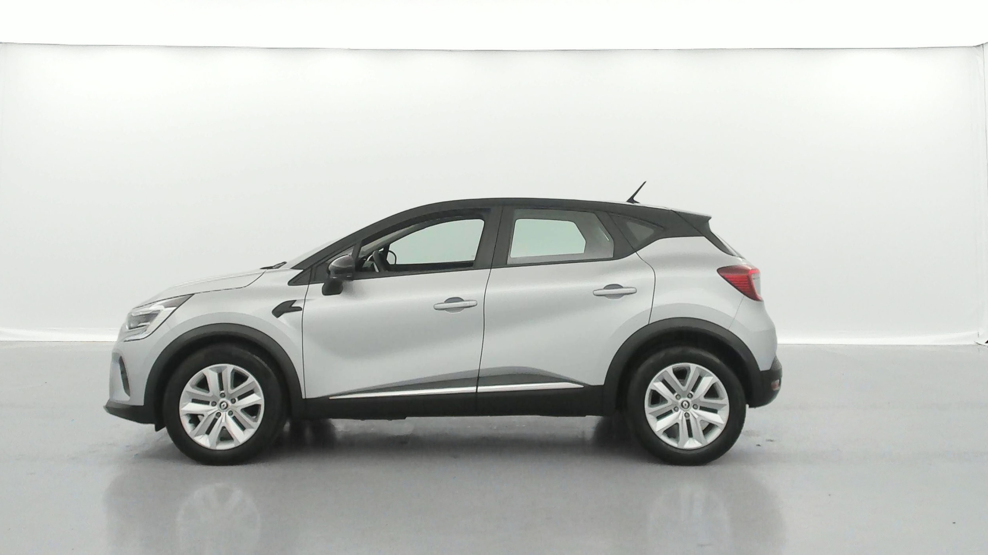 RENAULT CAPTUR   Business TCe 90