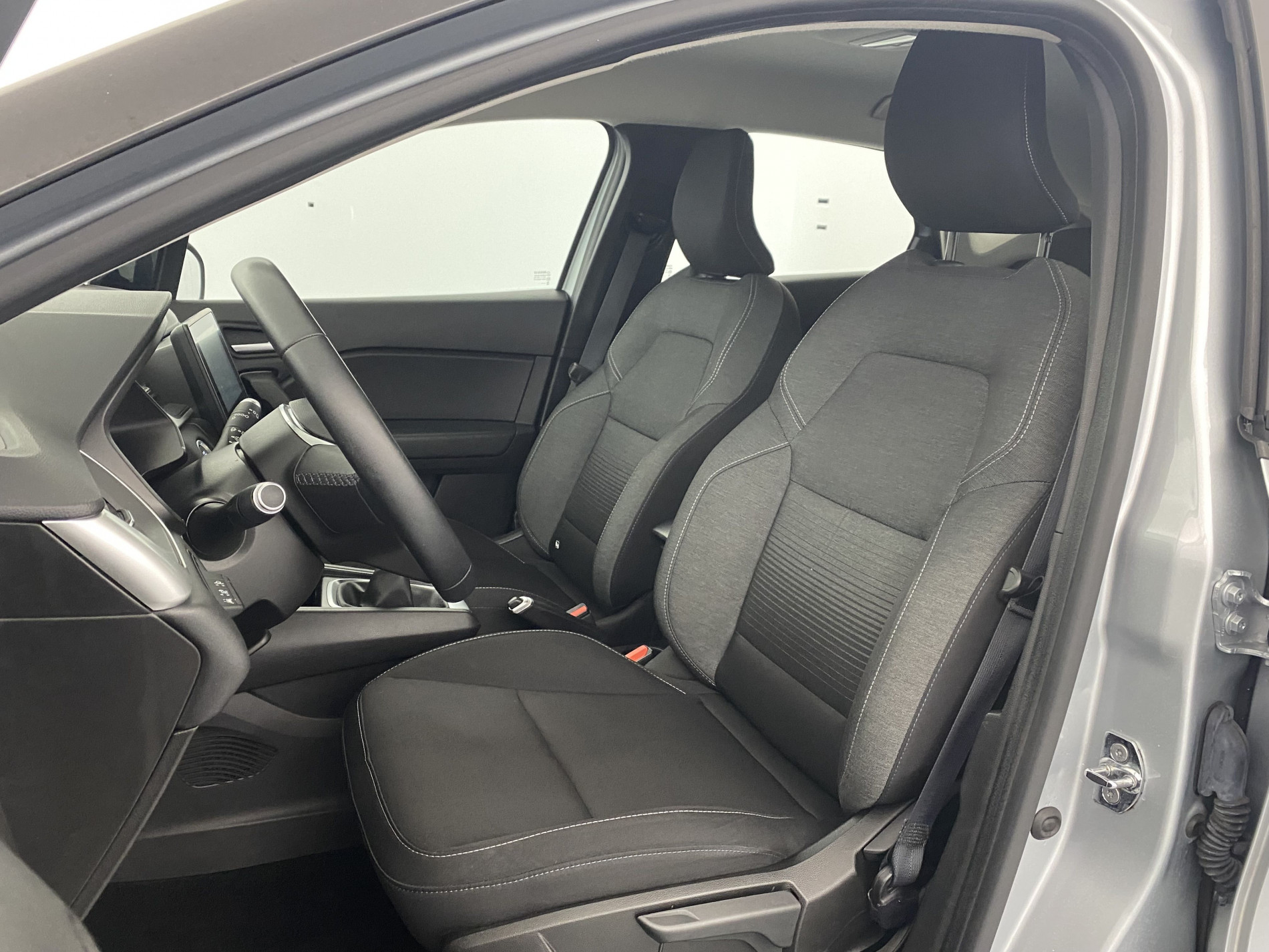 RENAULT CAPTUR   Business TCe 90