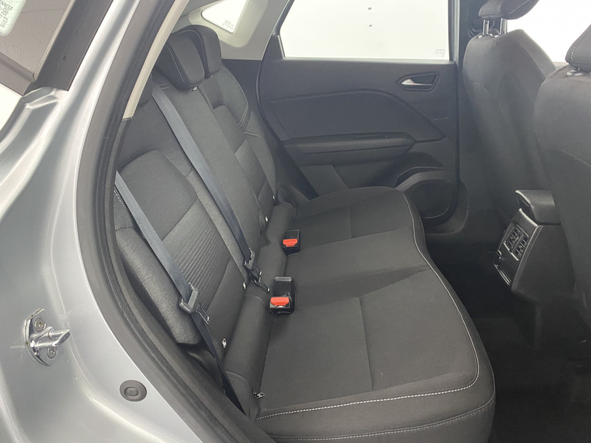 RENAULT CAPTUR   Business TCe 90