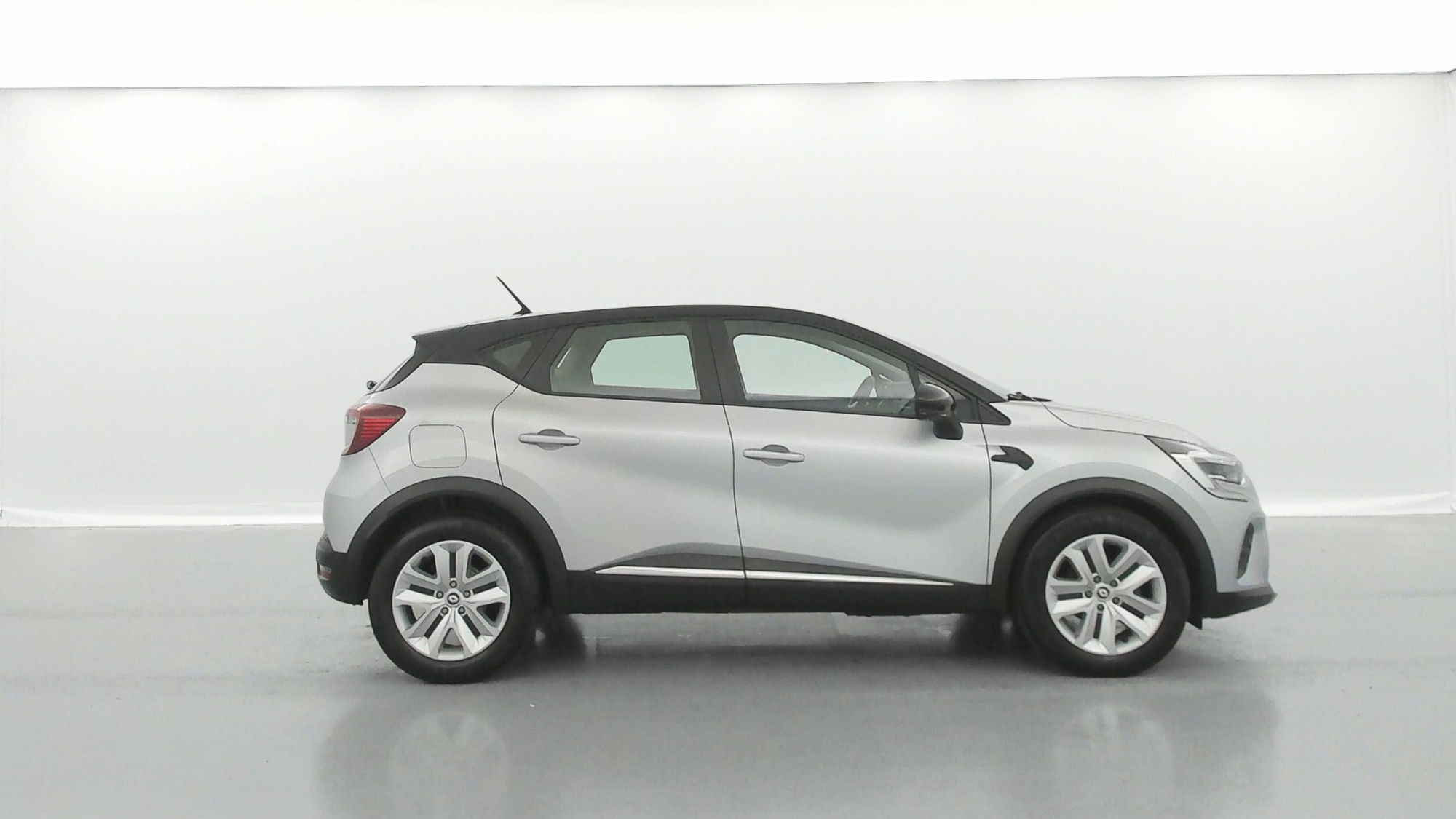 RENAULT CAPTUR   Business TCe 90