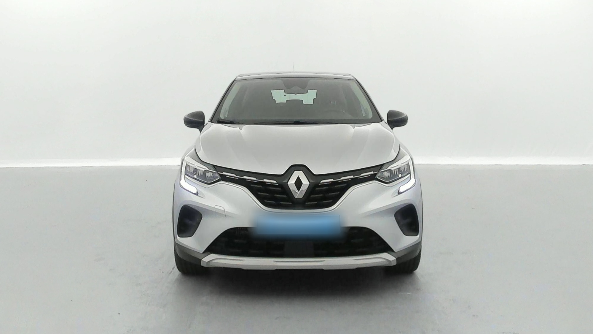 RENAULT CAPTUR   Business TCe 90