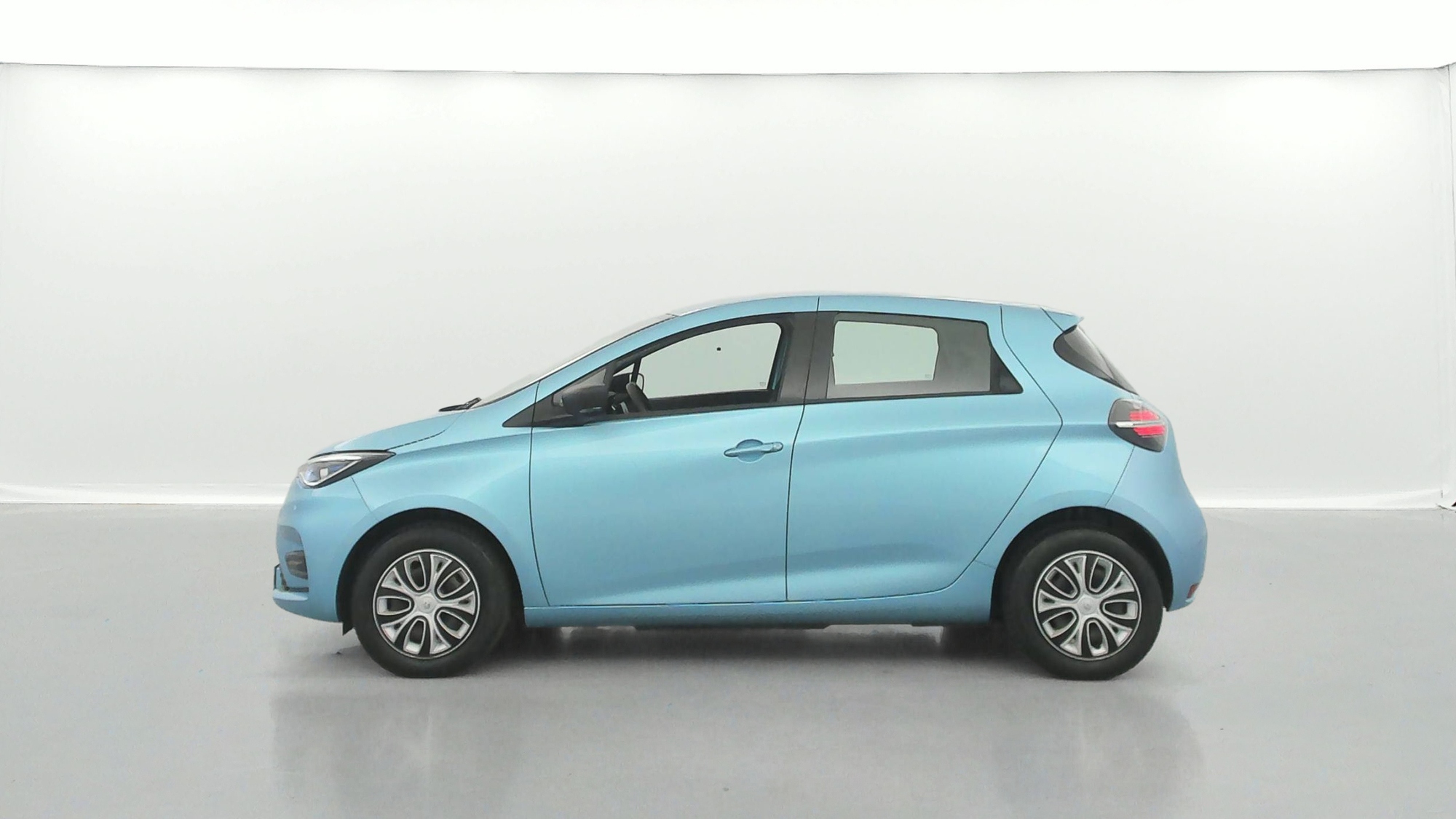 RENAULT ZOE   Life R110 Achat Integral 21