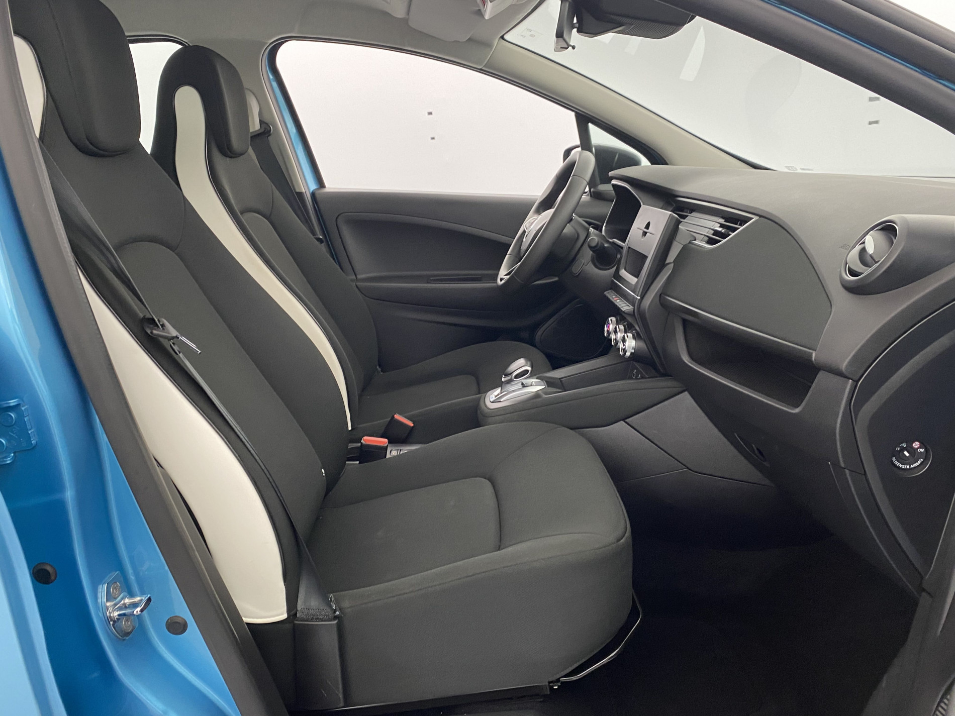 RENAULT ZOE   Life R110 Achat Integral 21