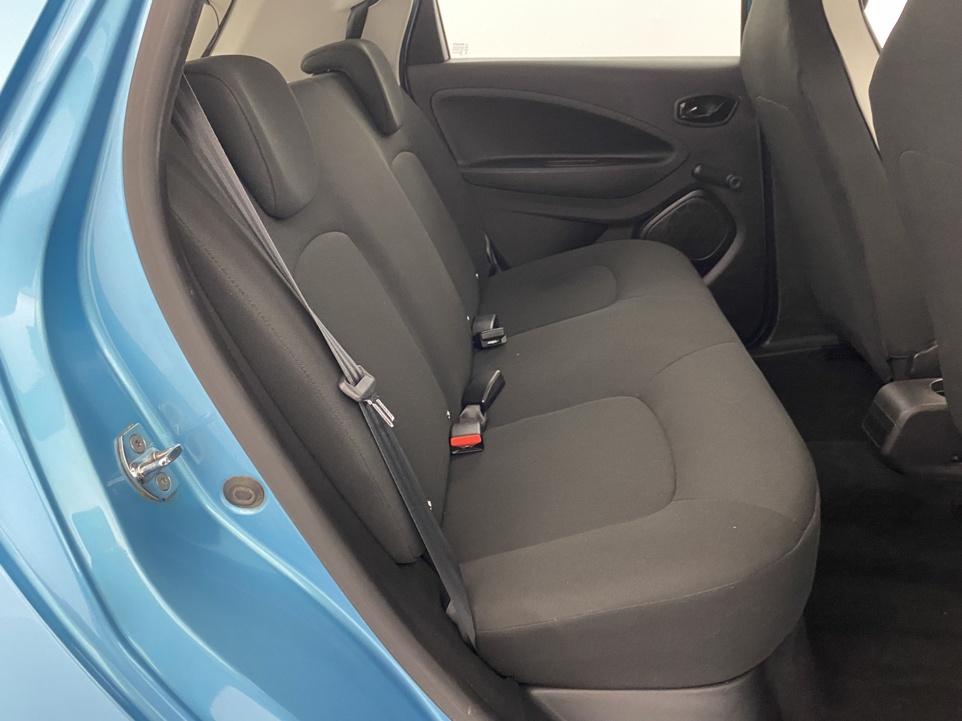 RENAULT ZOE   Life R110 Achat Integral 21