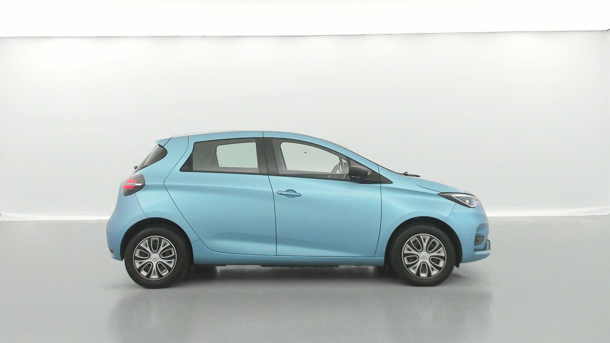 RENAULT ZOE   Life R110 Achat Integral 21