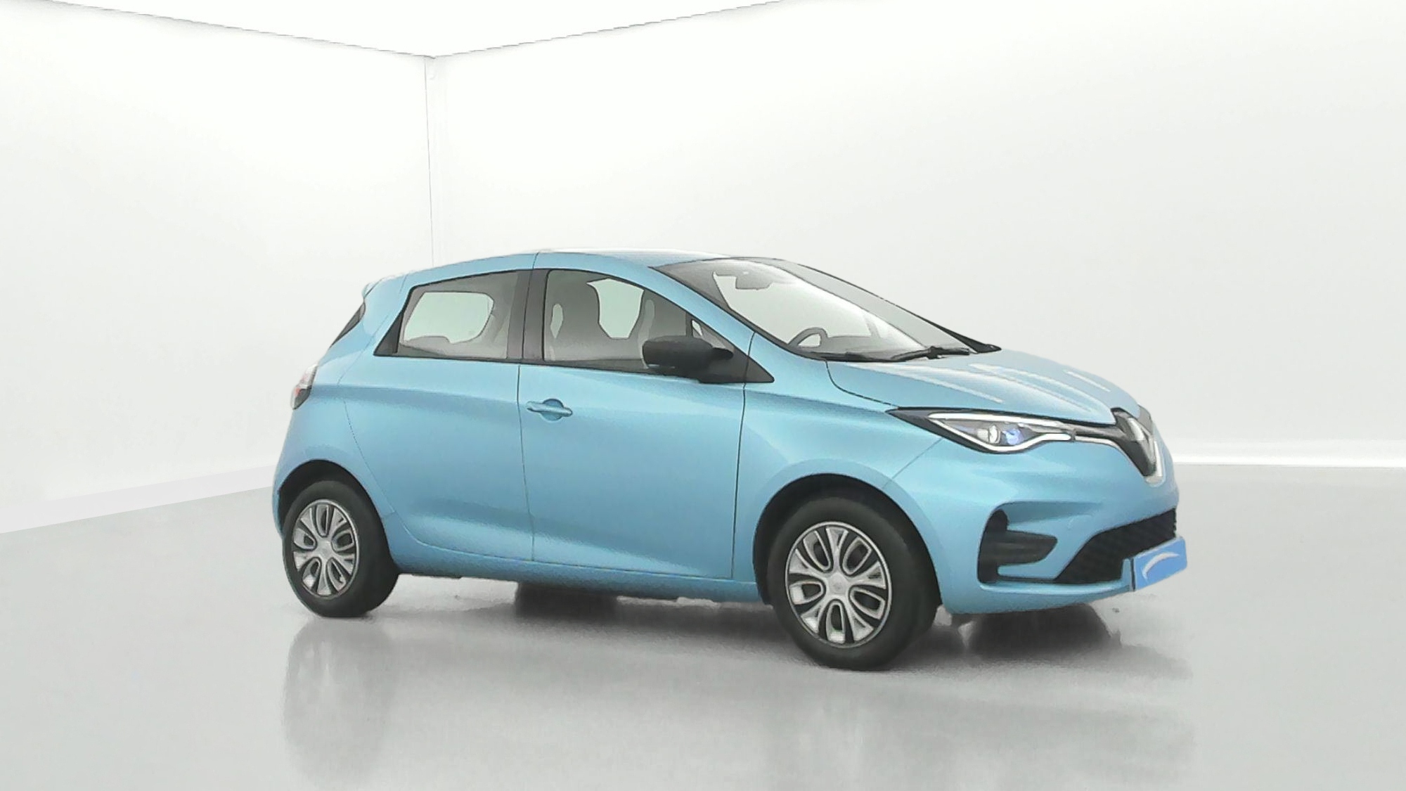 RENAULT ZOE   Life R110 Achat Integral 21