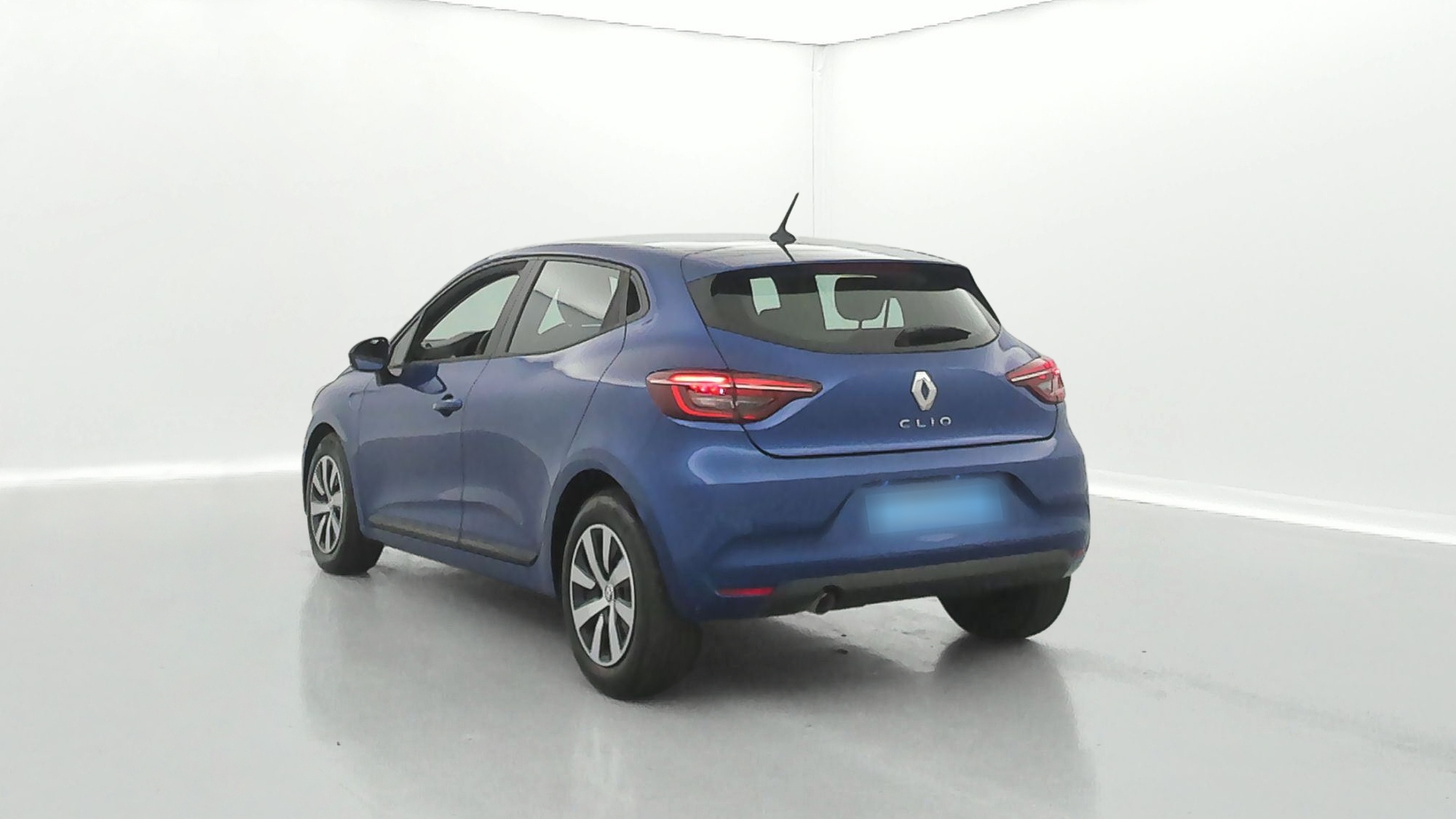 RENAULT CLIO   Equilibre TCe 90