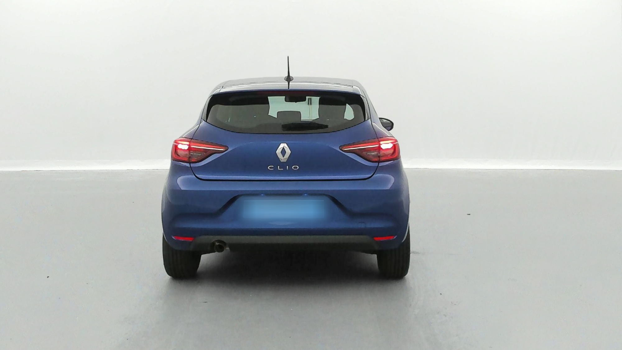 RENAULT CLIO   Equilibre TCe 90