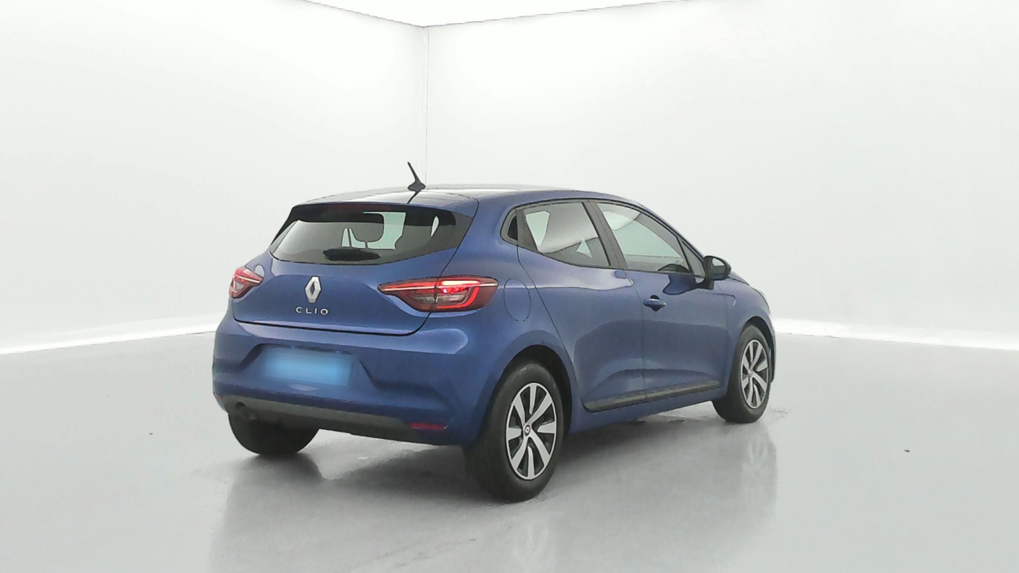 RENAULT CLIO   Equilibre TCe 90