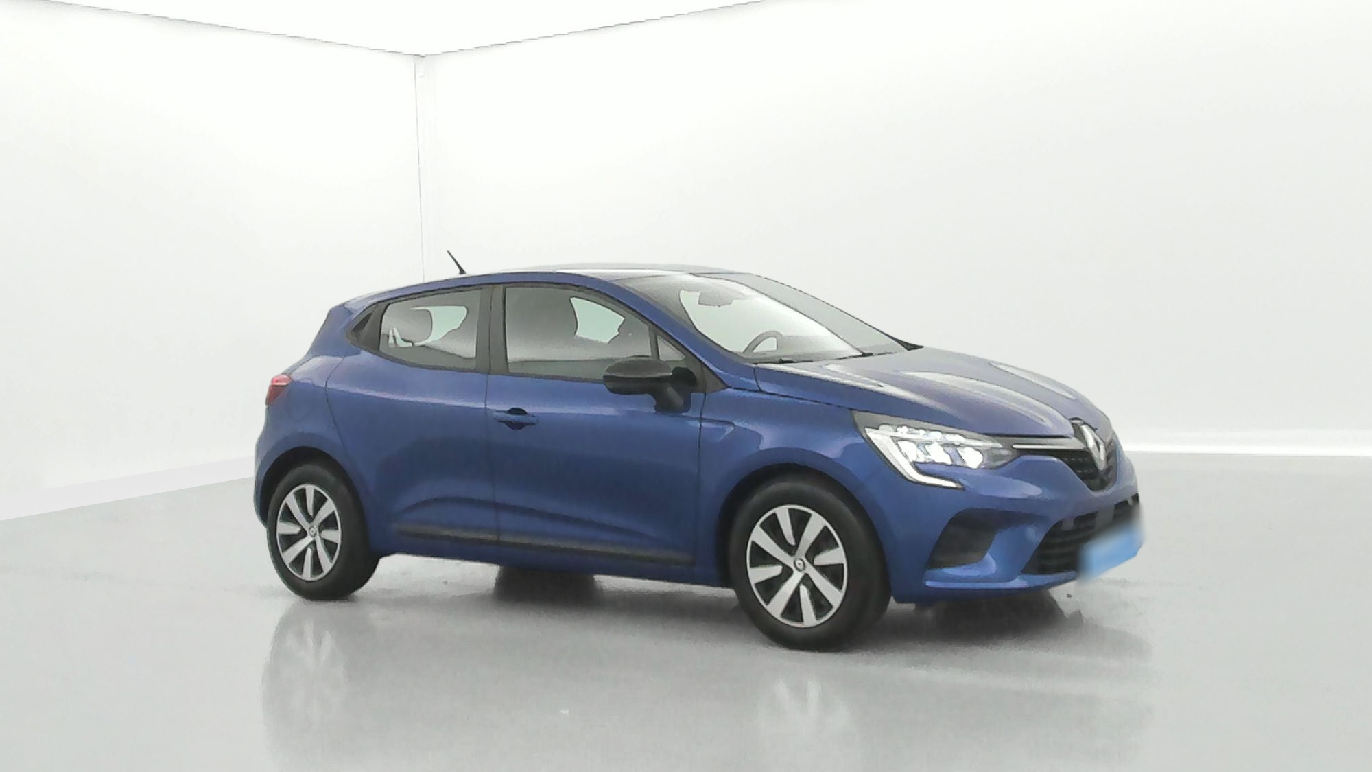 RENAULT CLIO   Equilibre TCe 90