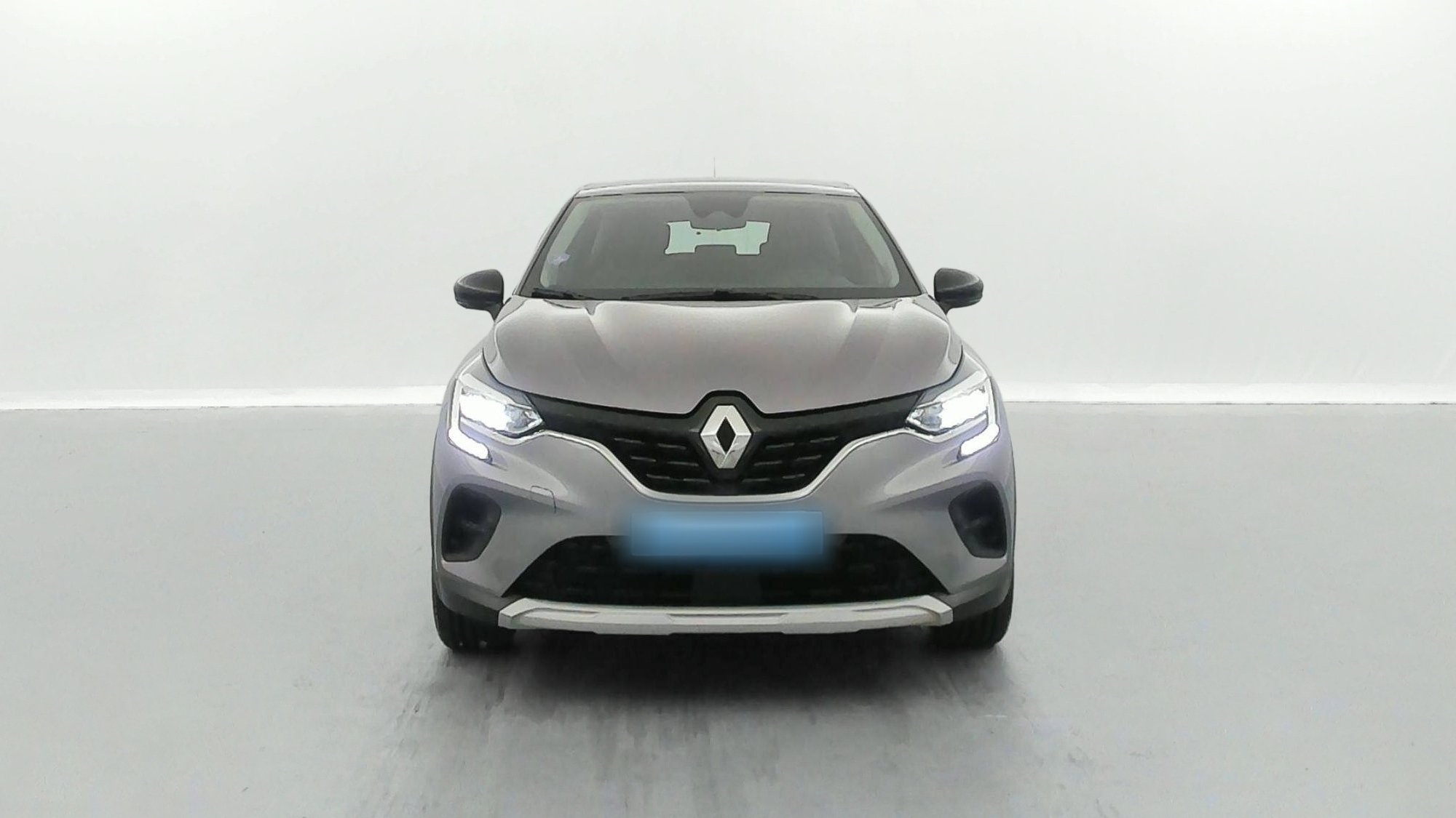 RENAULT CAPTUR   Business E-Tech 145 21