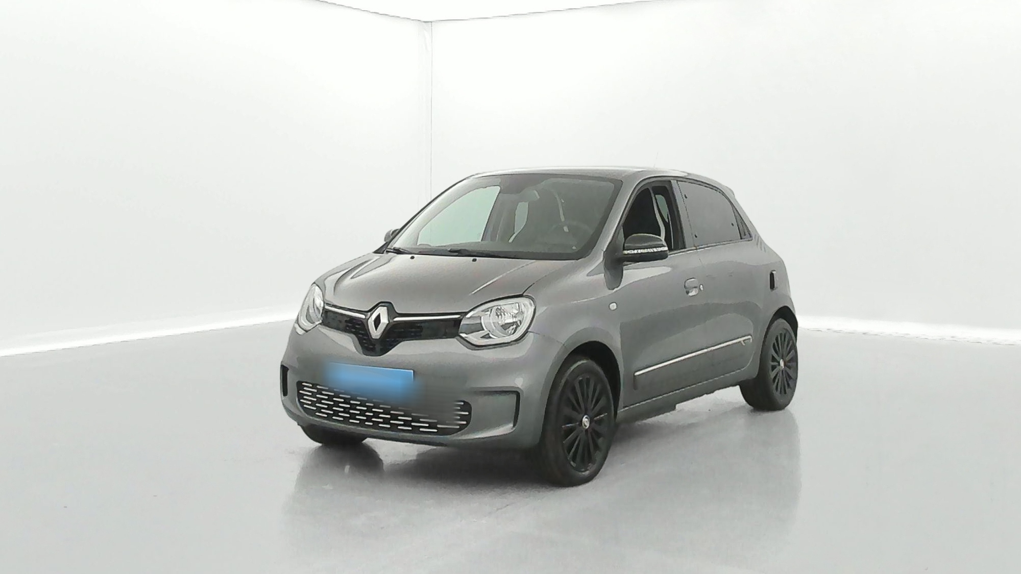 RENAULT TWINGO   Urban Night III Achat Integral 21