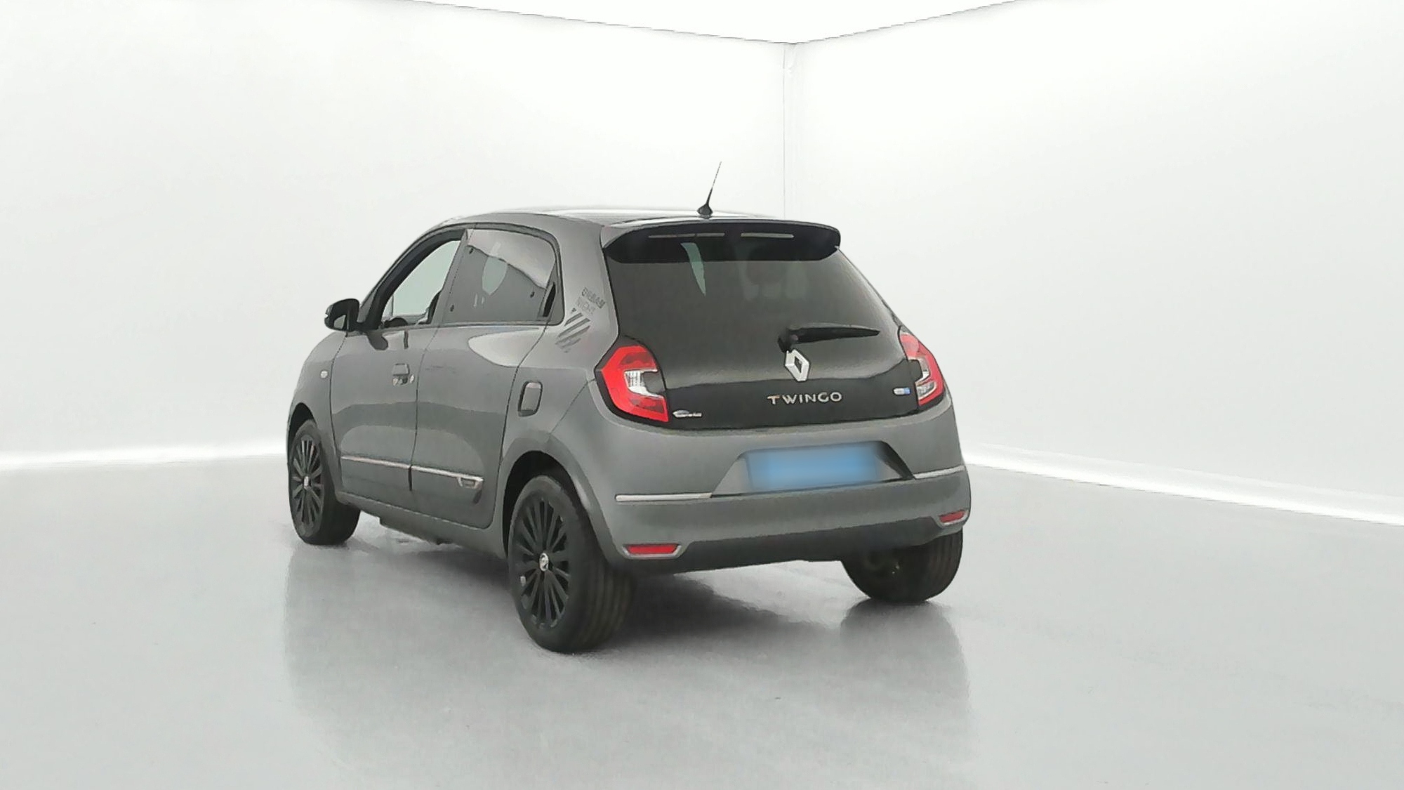 RENAULT TWINGO   Urban Night III Achat Integral 21