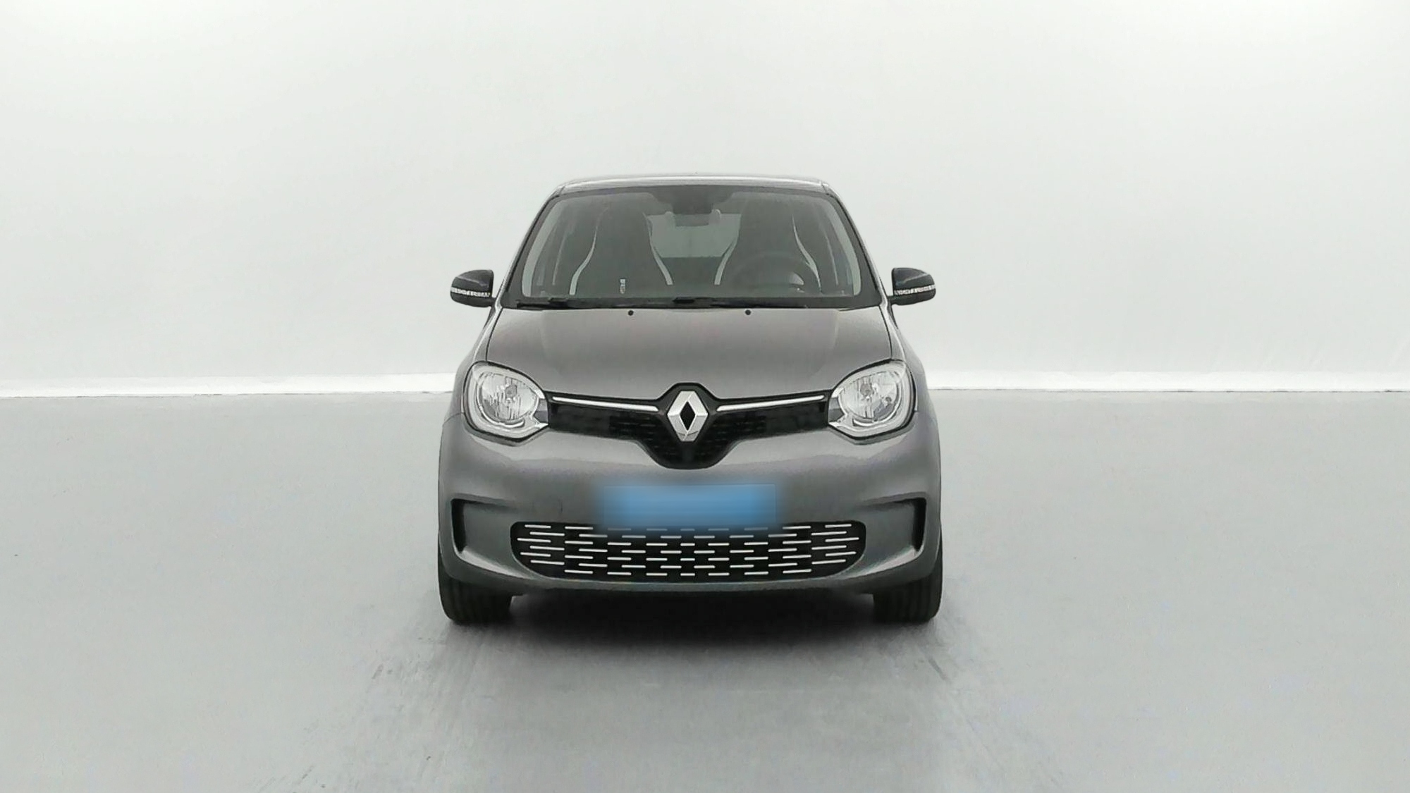 RENAULT TWINGO   Urban Night III Achat Integral 21