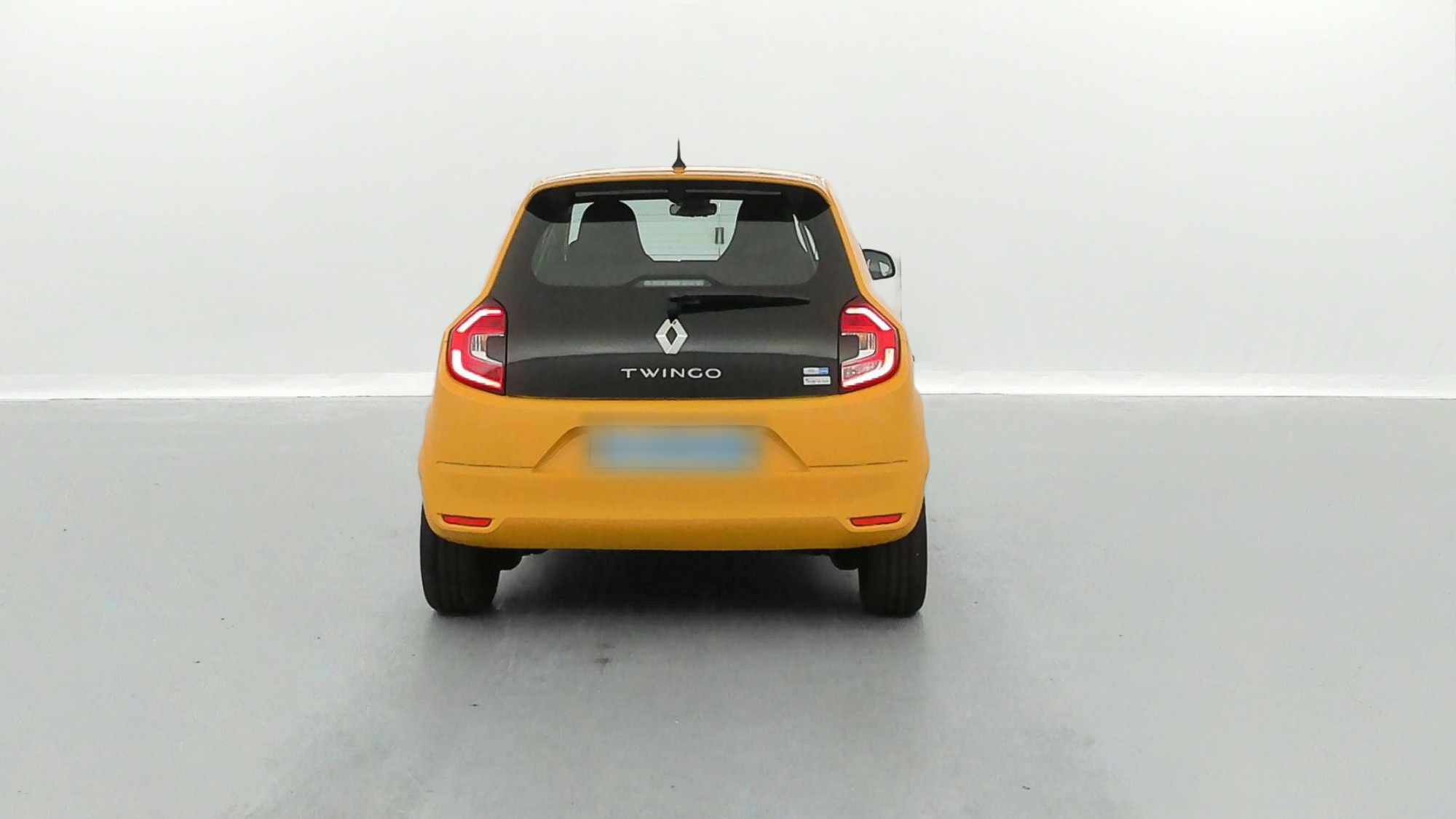 RENAULT TWINGO   Zen III Achat Integral