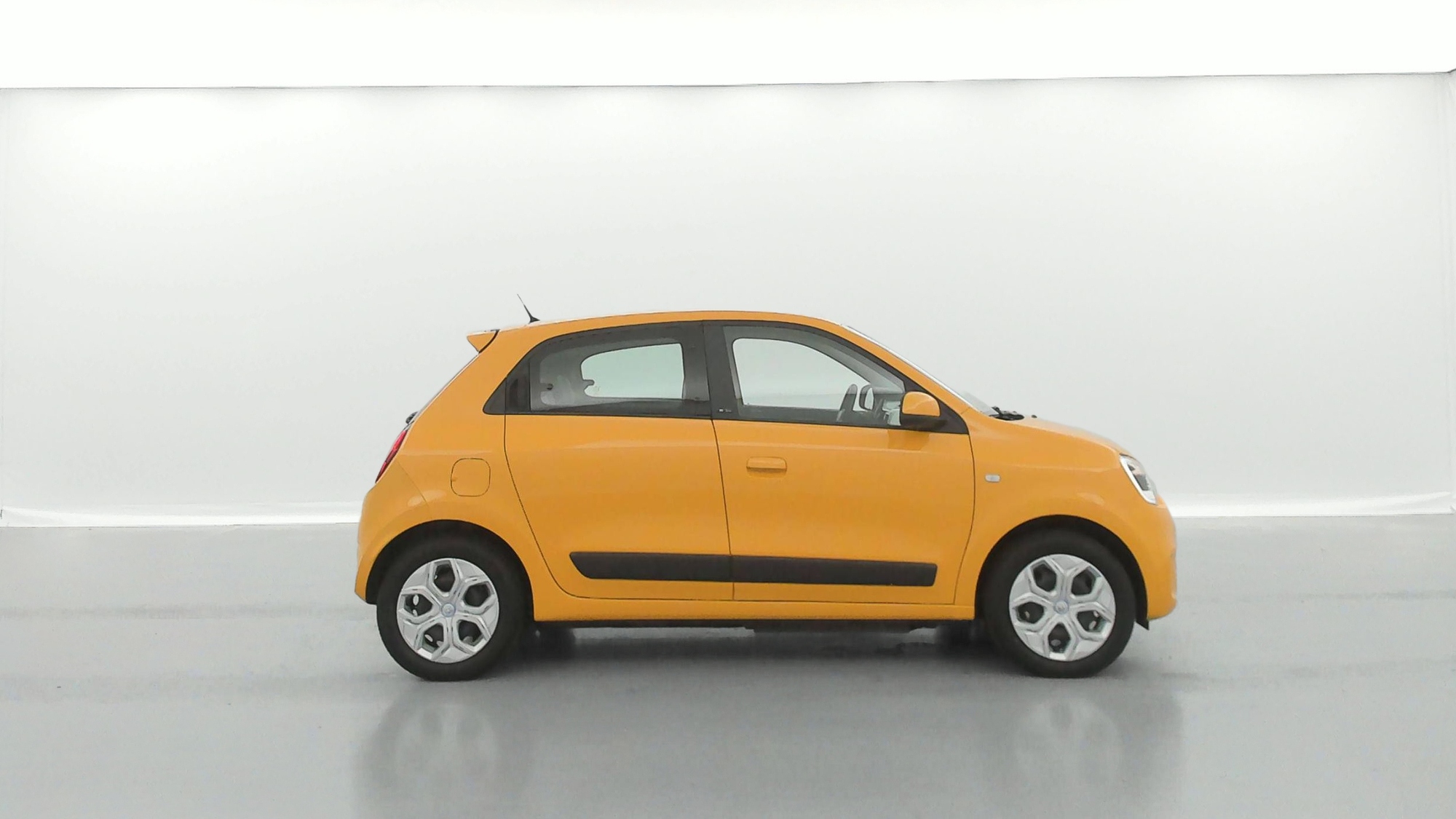 RENAULT TWINGO   Zen III Achat Integral