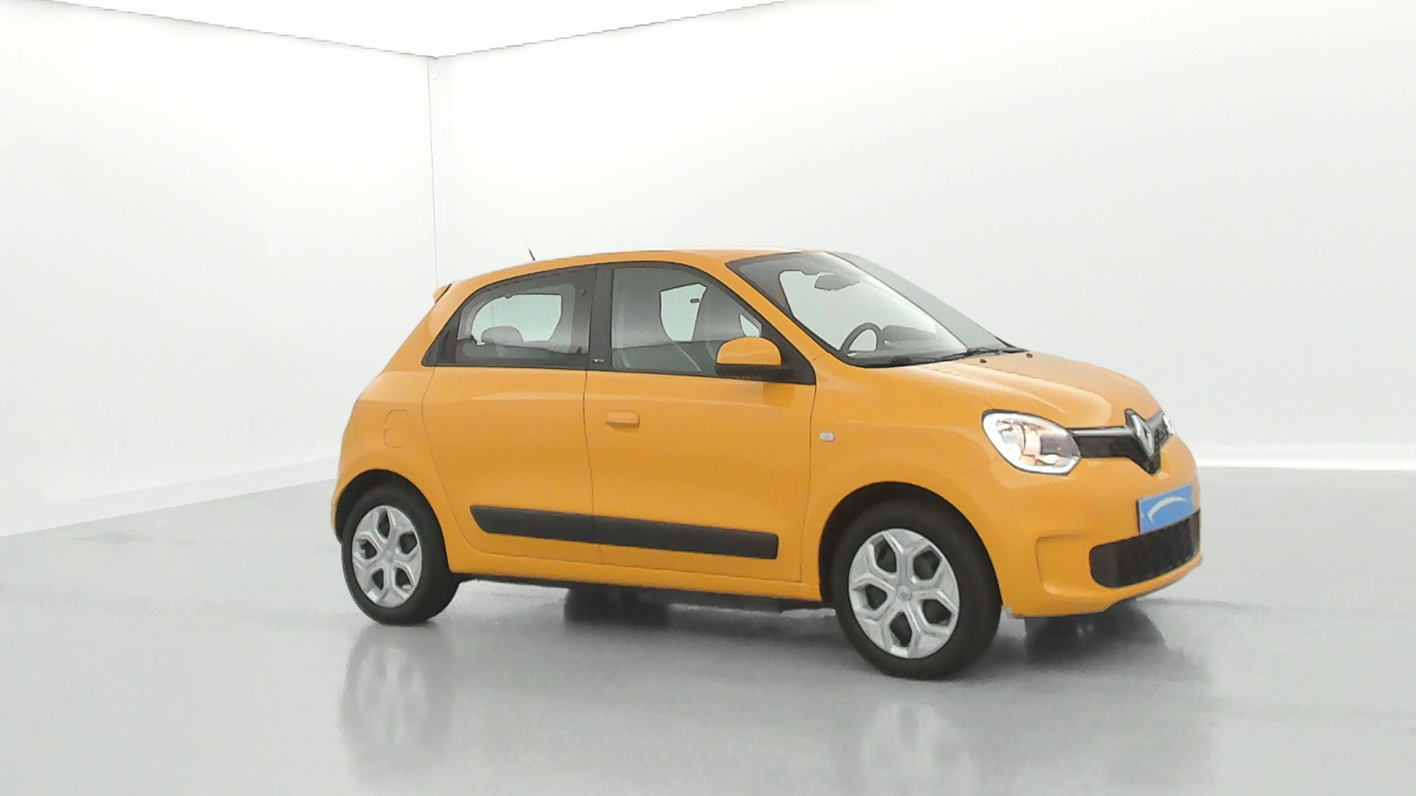 RENAULT TWINGO   Zen III Achat Integral