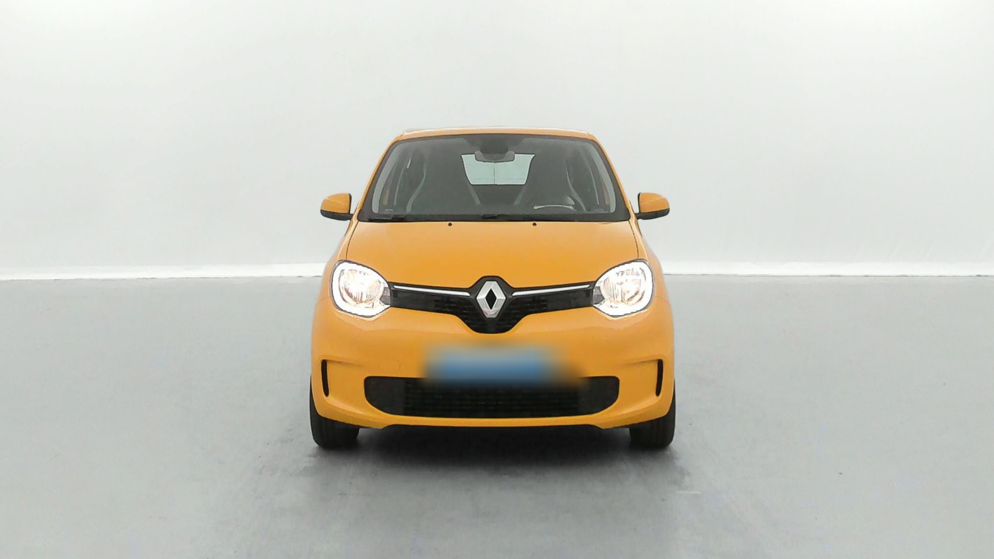 RENAULT TWINGO   Zen III Achat Integral