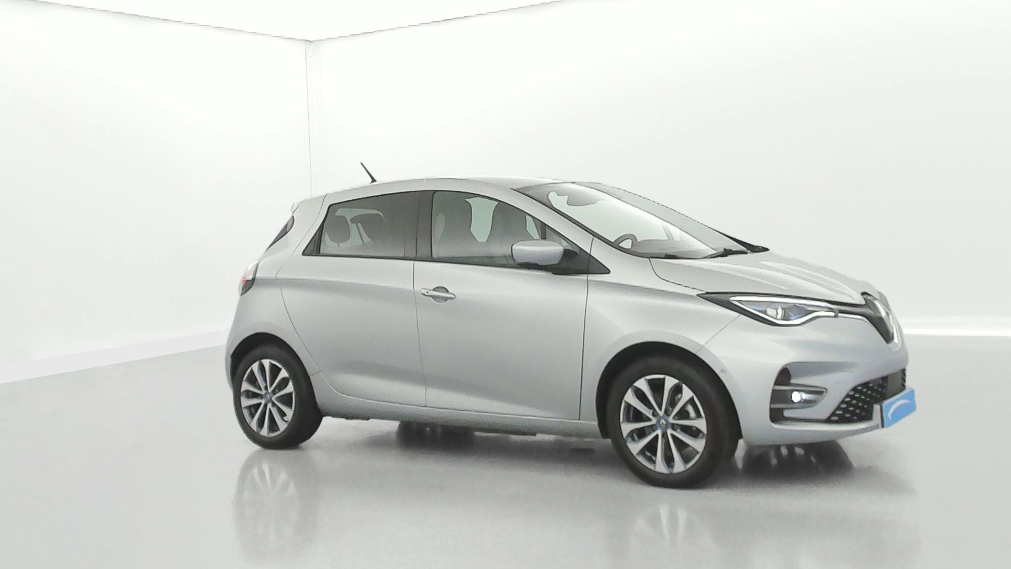 RENAULT ZOE   Intens R135 Achat Integral