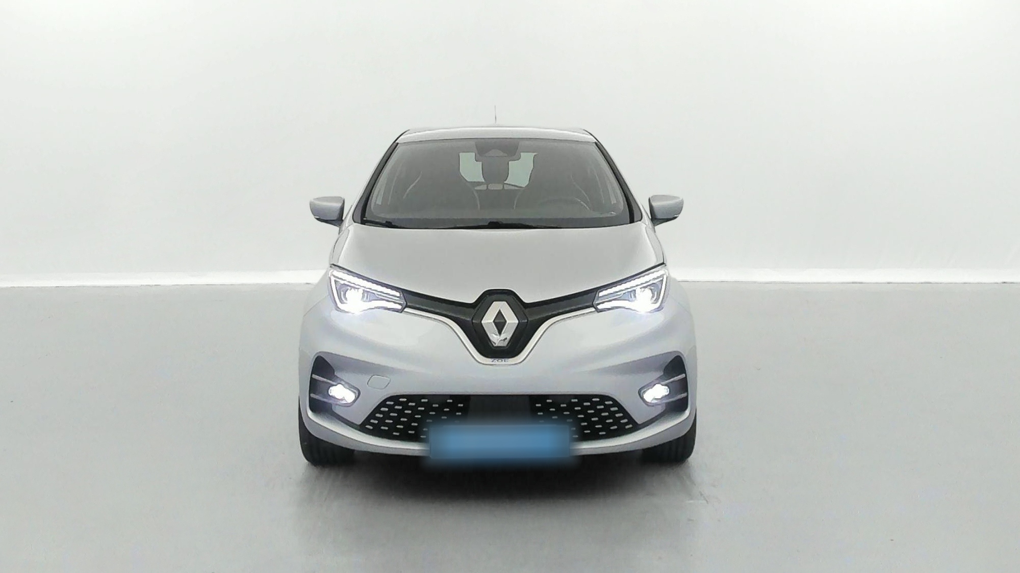 RENAULT ZOE   Intens R135 Achat Integral