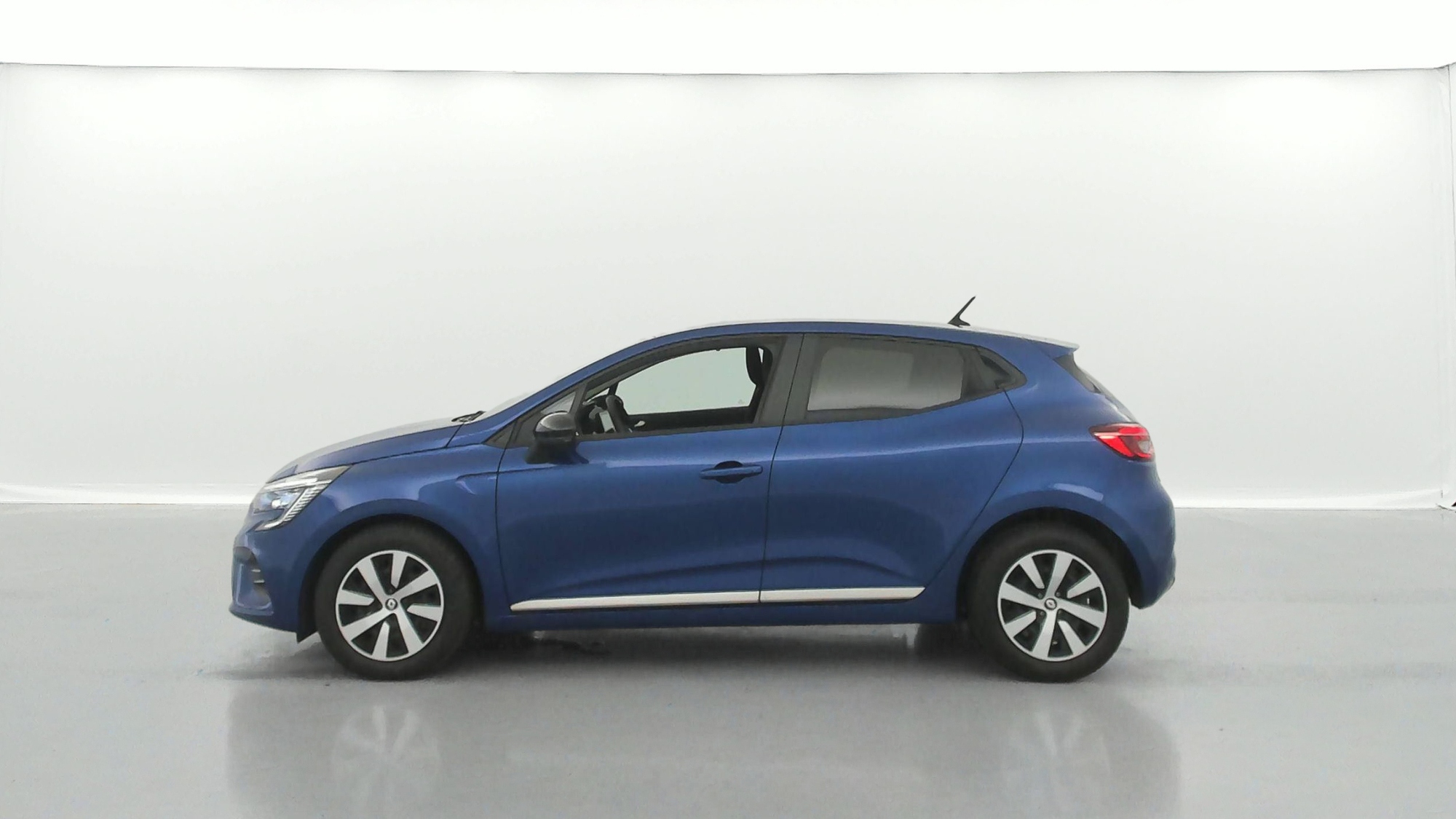 RENAULT CLIO   Evolution Blue dCi 100