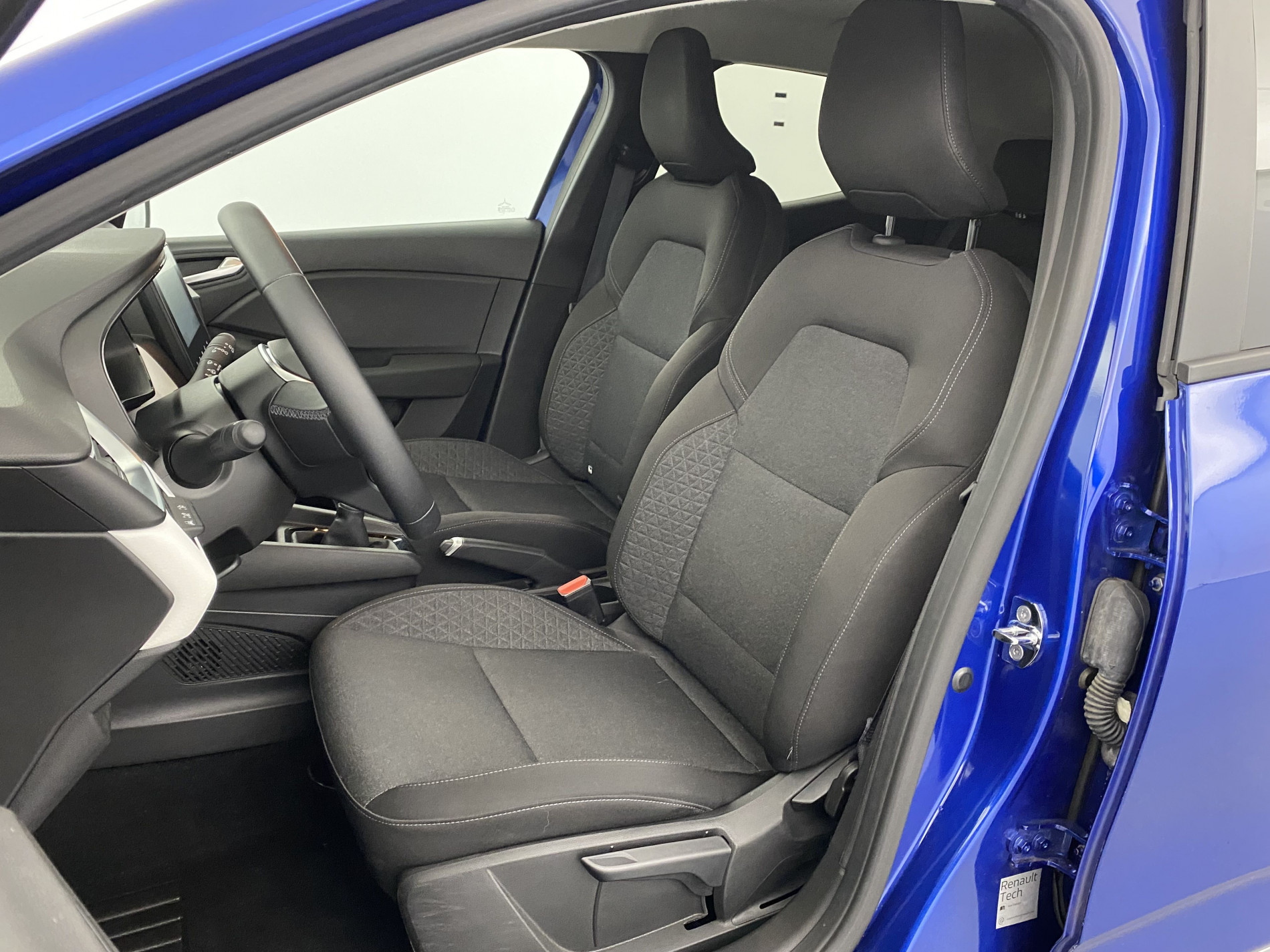 RENAULT CLIO   Evolution Blue dCi 100