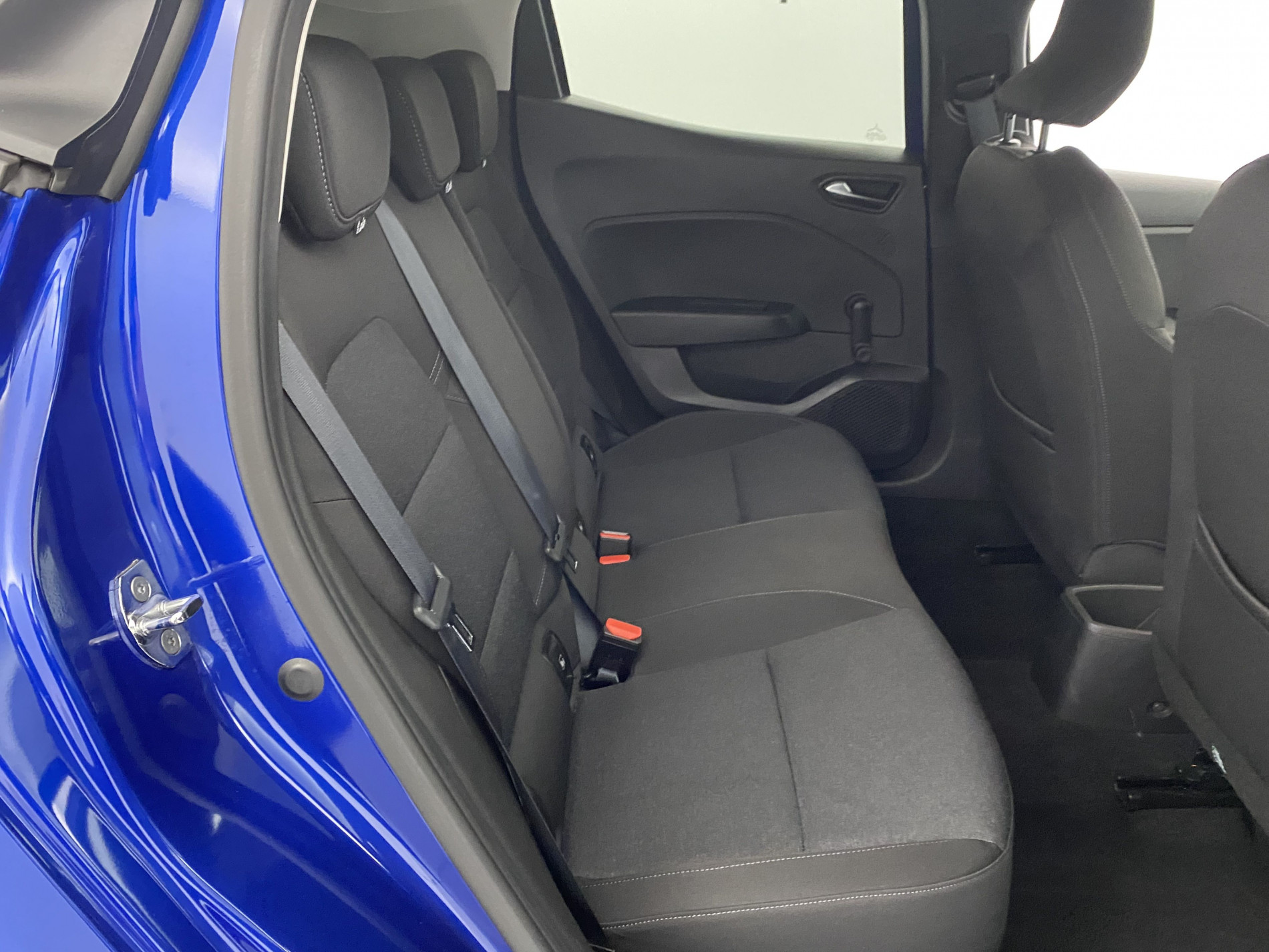 RENAULT CLIO   Evolution Blue dCi 100