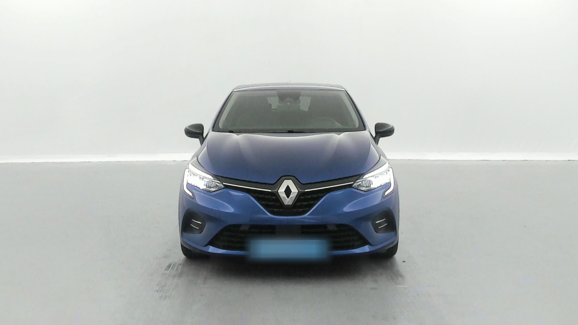 RENAULT CLIO   Evolution Blue dCi 100