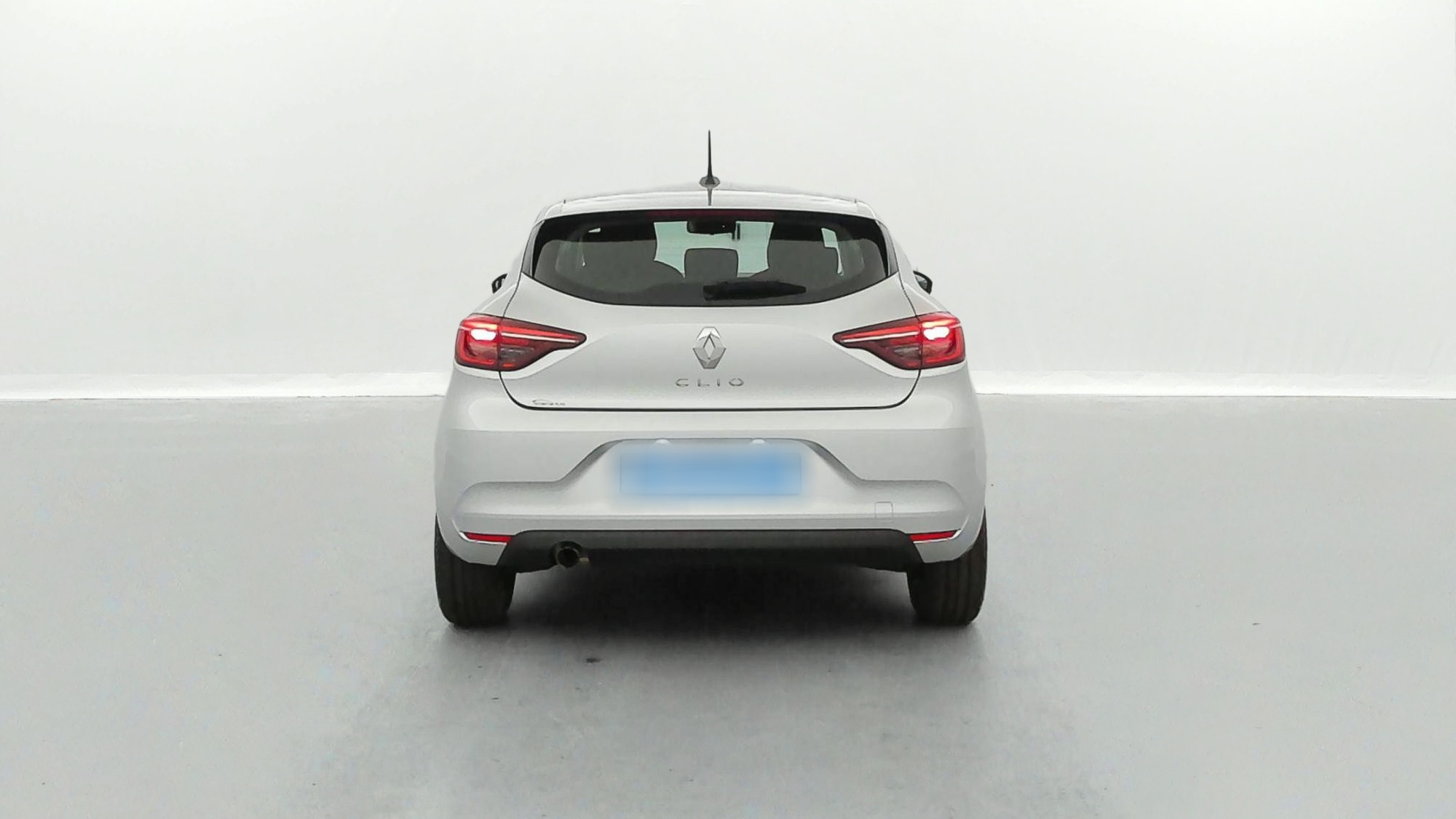 RENAULT CLIO   Equilibre TCe 90