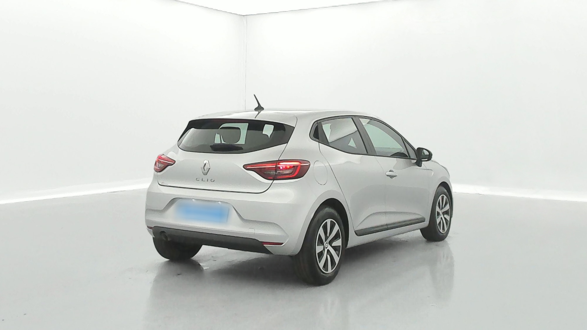 RENAULT CLIO   Equilibre TCe 90